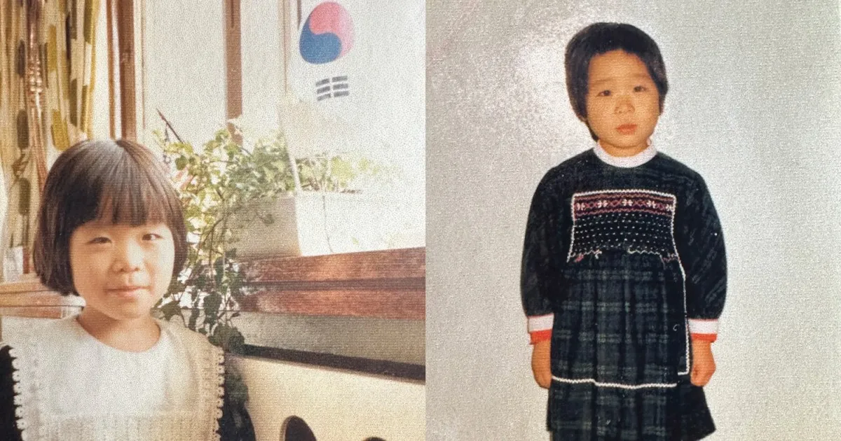 A woman’s search for a lost childhood in South Korea | Child Rights News