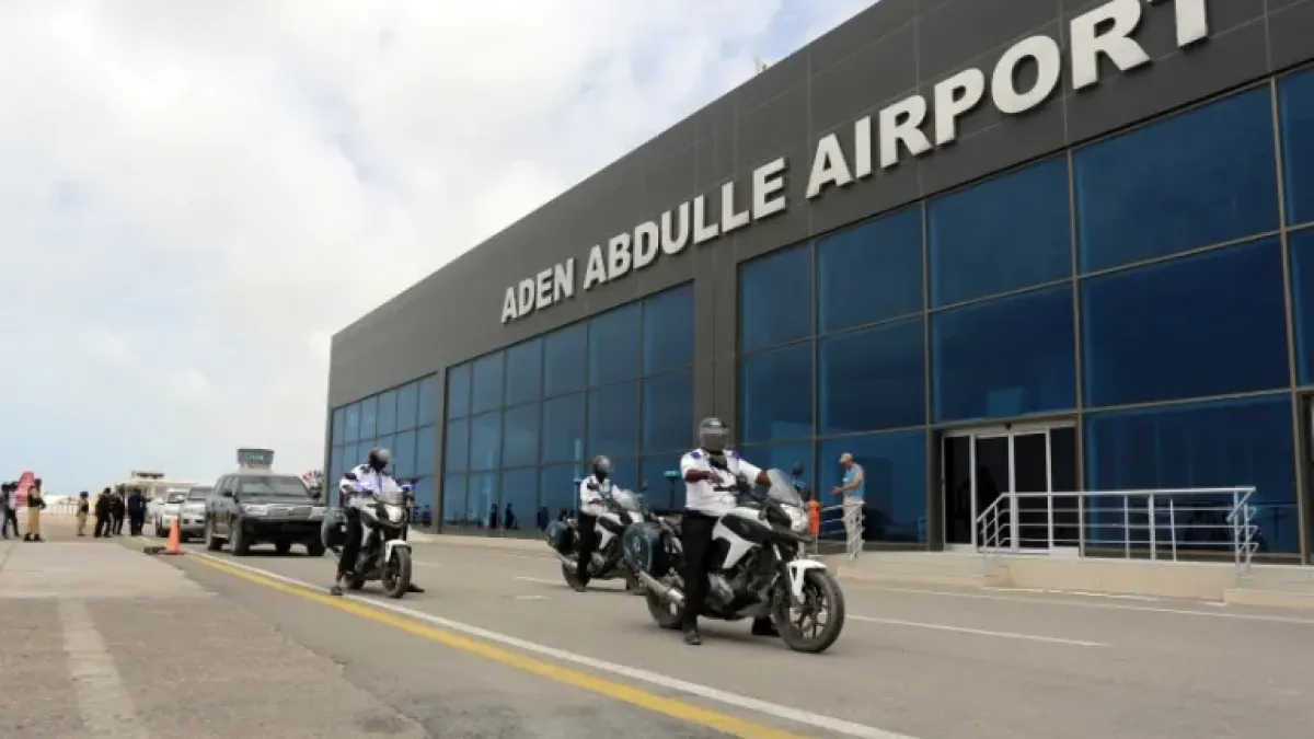 Somalia confirms major data breach in electronic visa system | Travel News