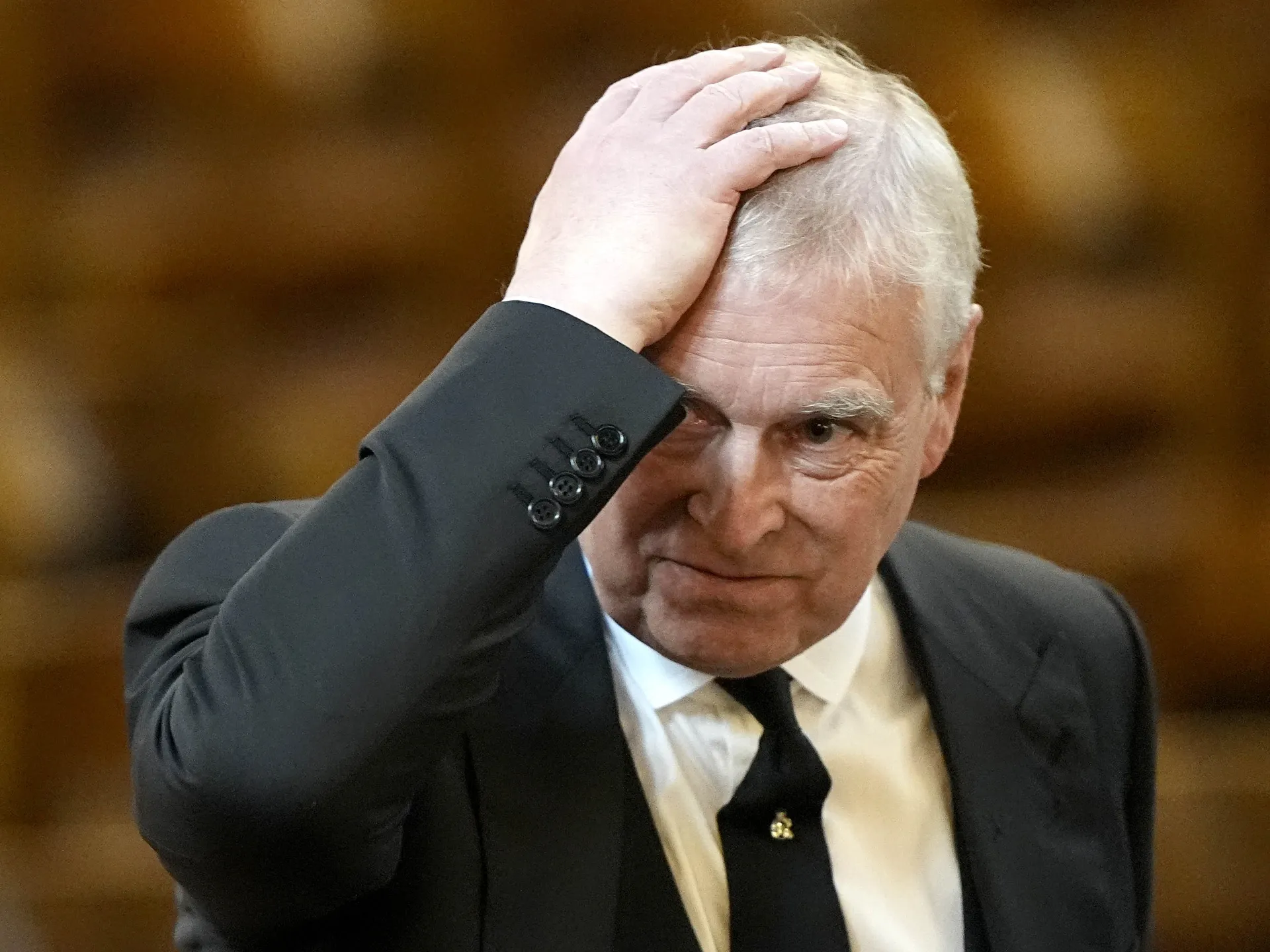 US lawmakers call on UK’s ex-prince Andrew to testify over Epstein ties | Sexual Assault News