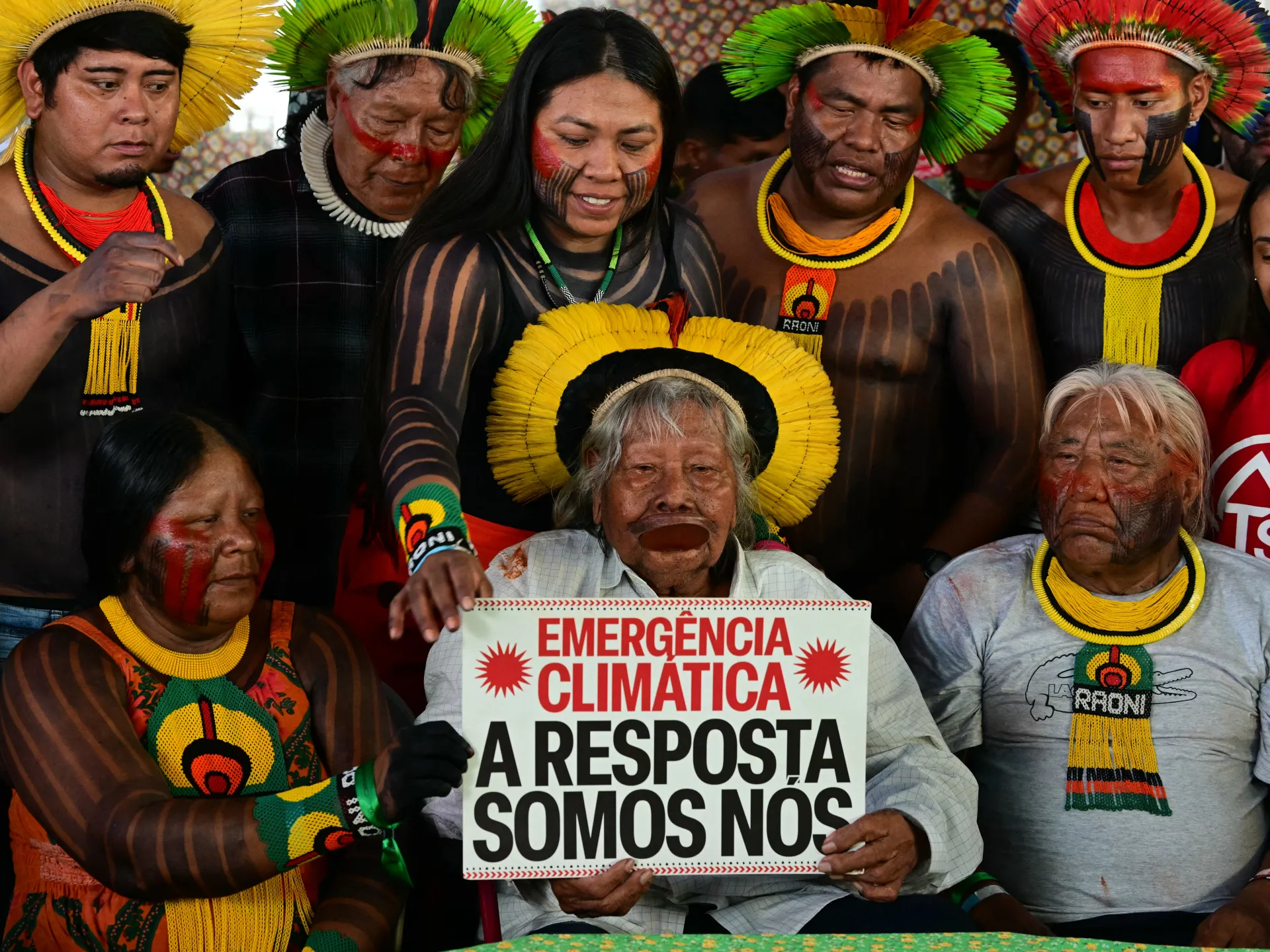 Week in Pictures: From river erosion in Bangladesh to protests in Mexico | Climate Crisis News