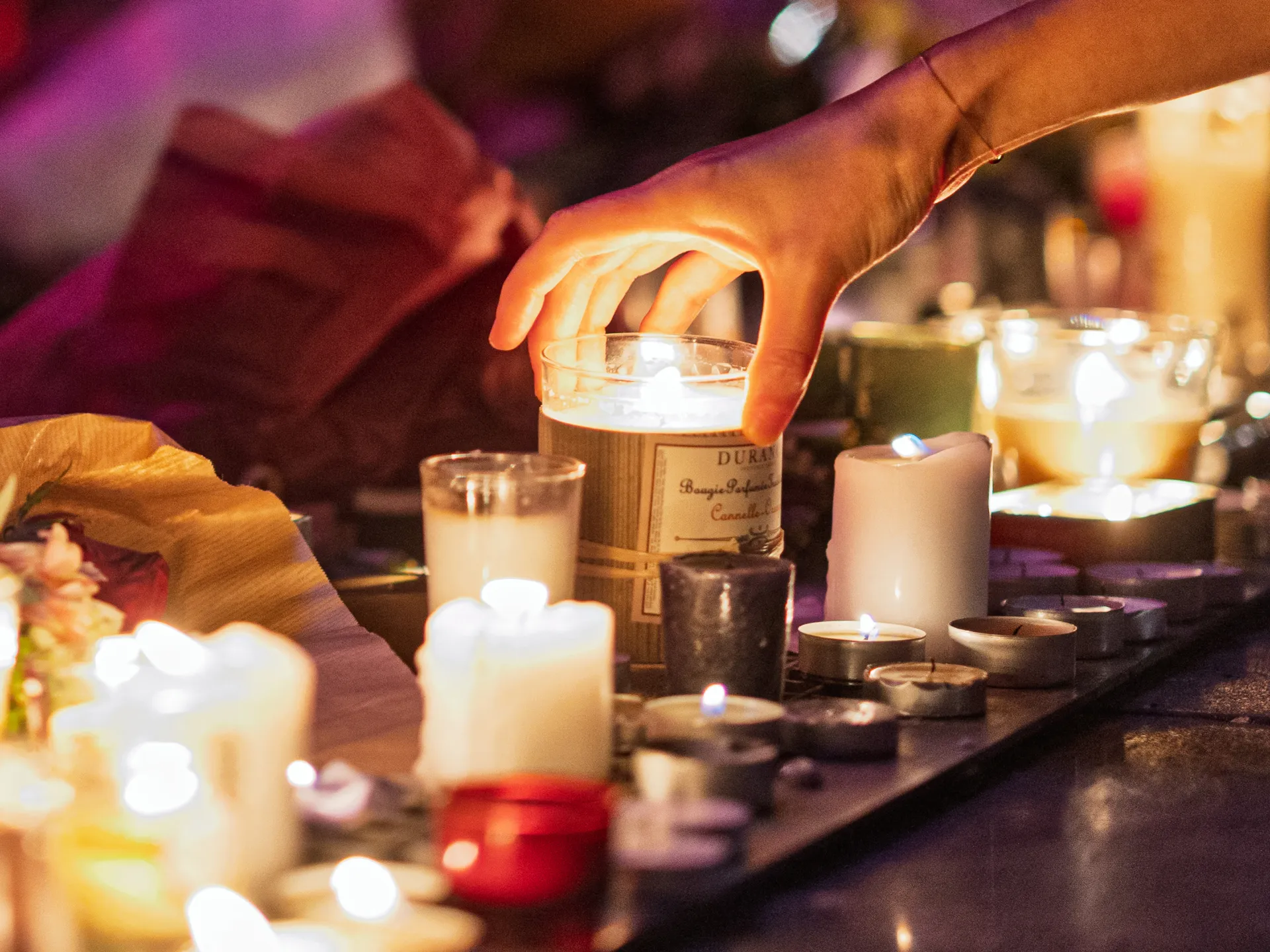 France marks 10 years since Paris attacks upended country | Paris Attacks