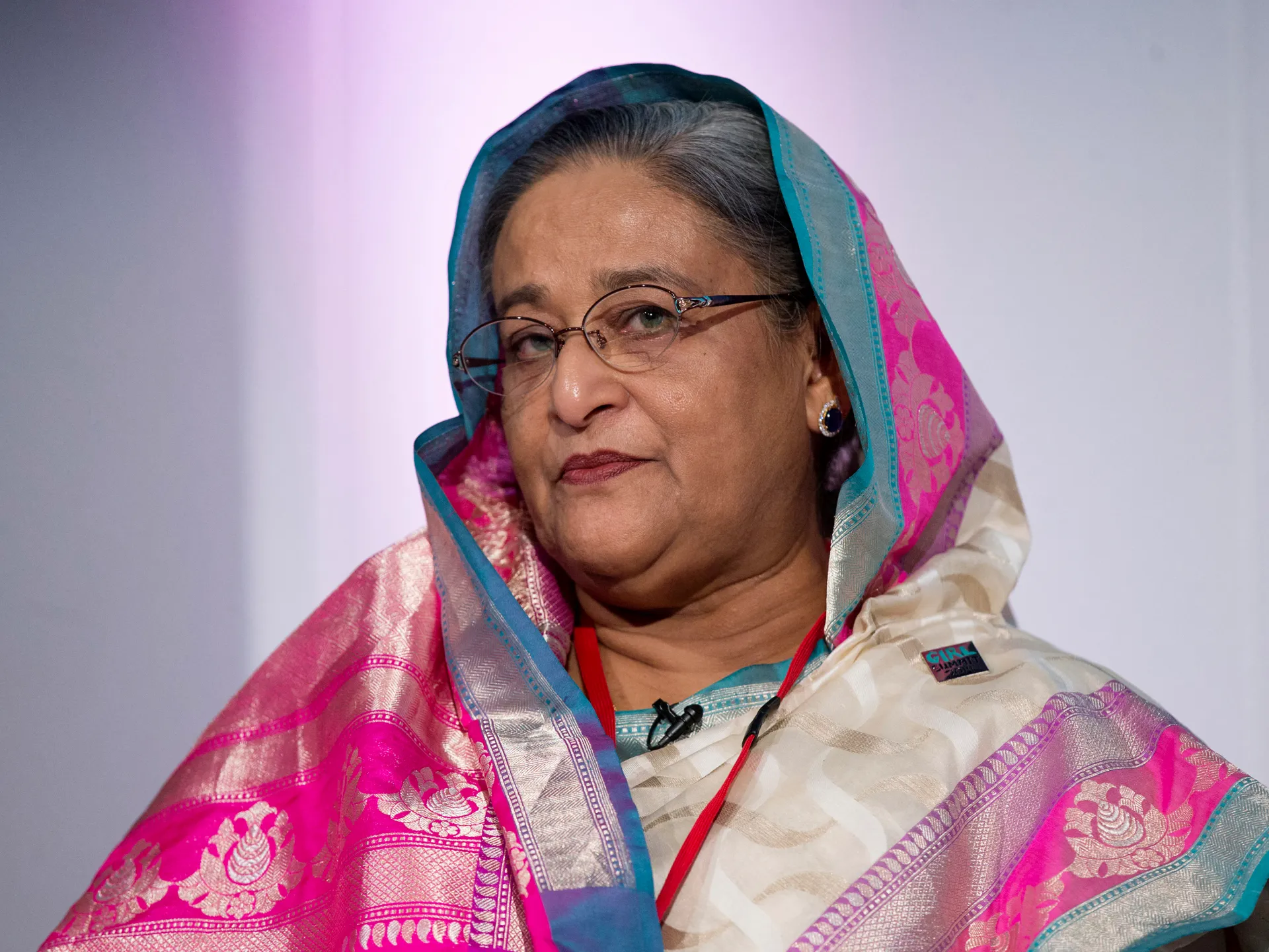 Bangladesh asks India to extradite fugitive ex-PM Sheikh Hasina | Sheikh Hasina News