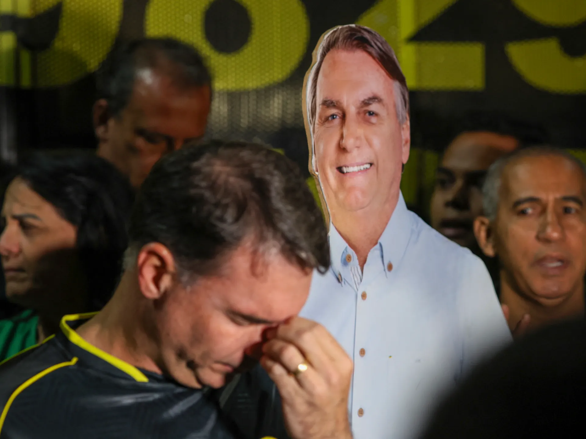 Bolsonaro says hallucinatory effects of meds made him tamper with ankle tag | Jair Bolsonaro News