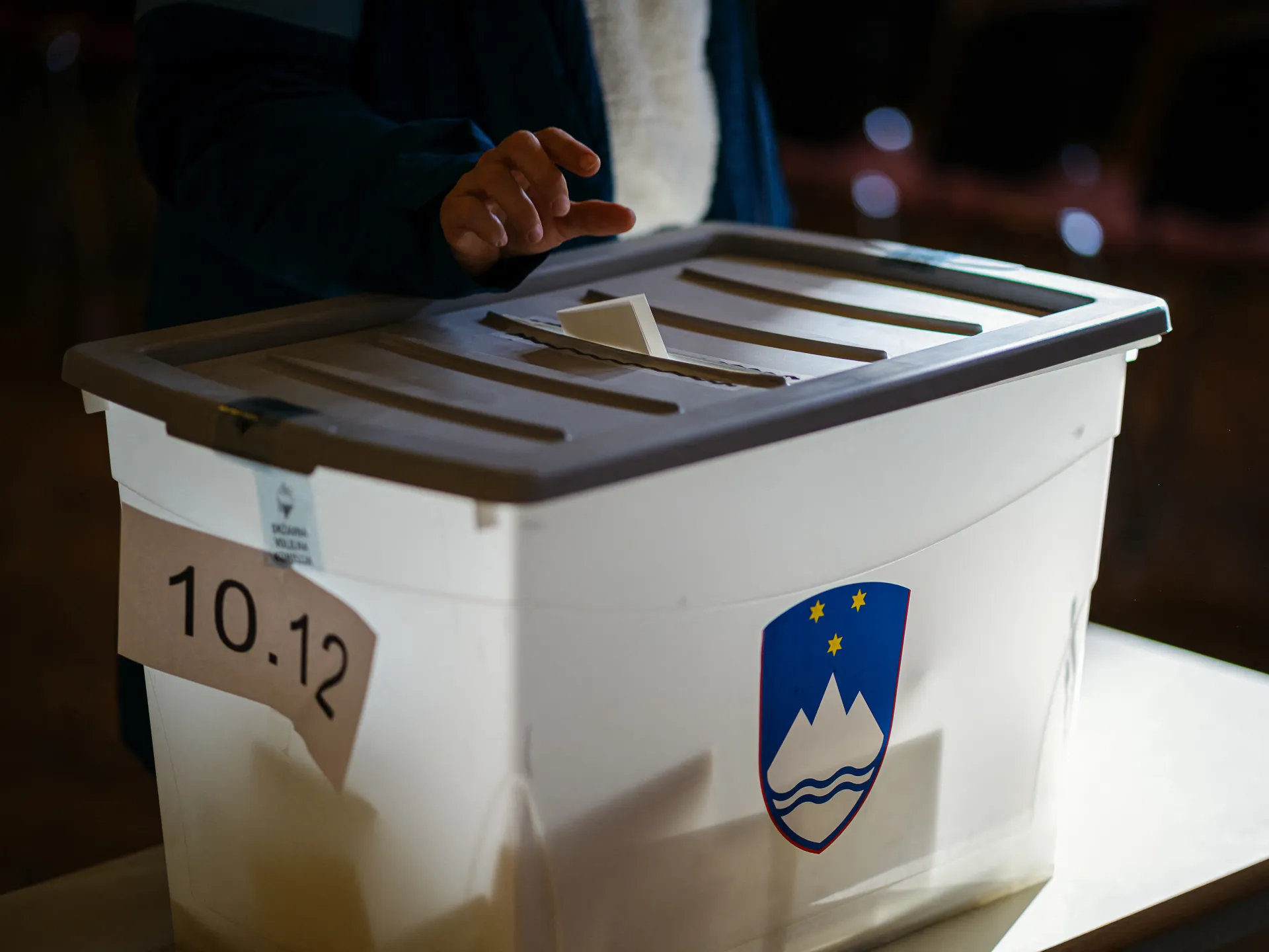 Slovenia referendum rejects assisted dying law for terminally ill adults | Health News