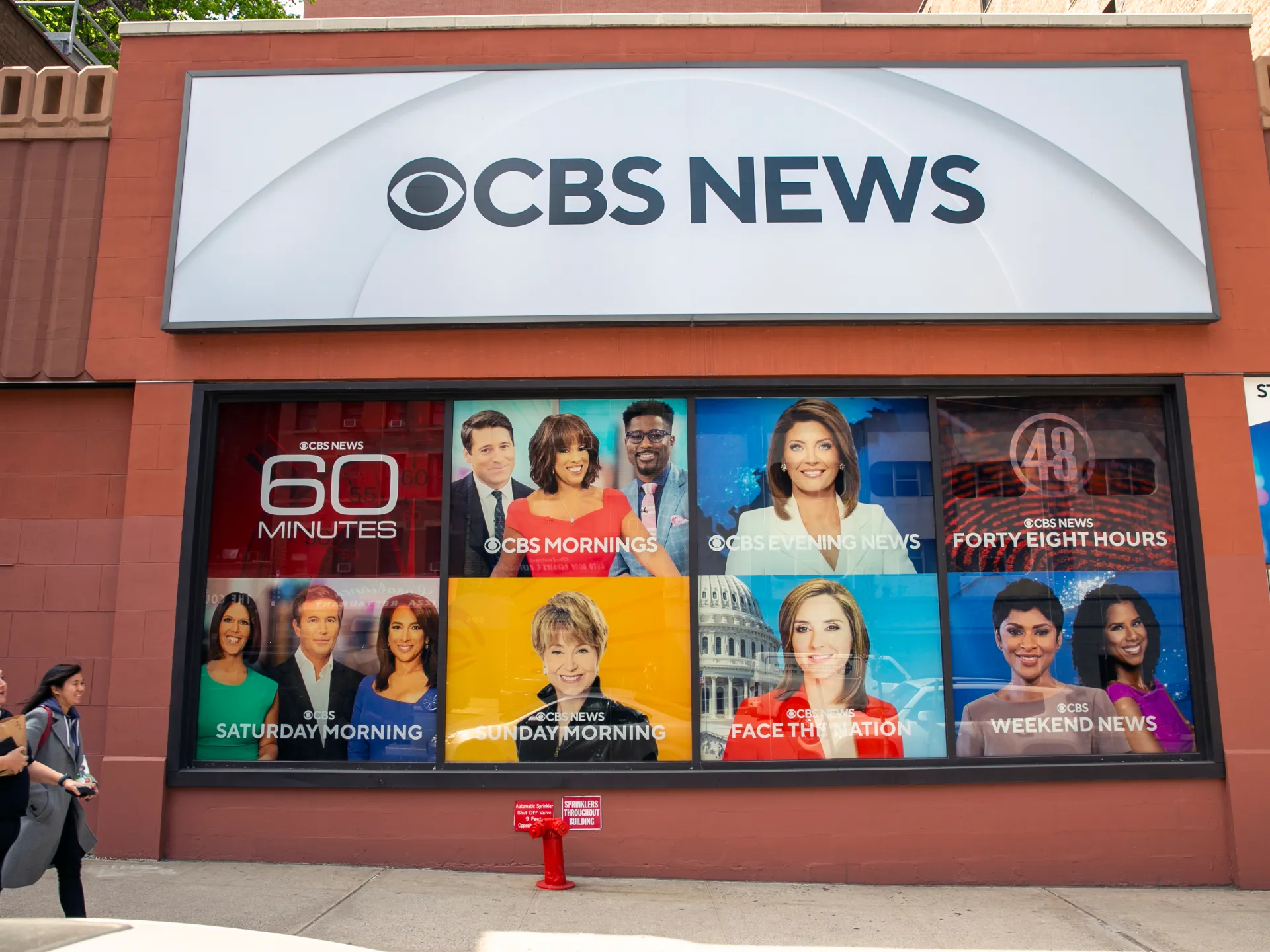 Key takeaways from Trump’s 60 Minutes interview | Donald Trump News