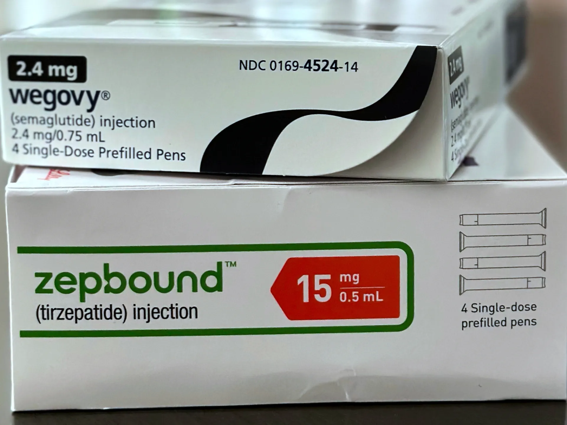 Eli Lilly becomes first pharma firm to join $1 trillion club | Financial Markets News