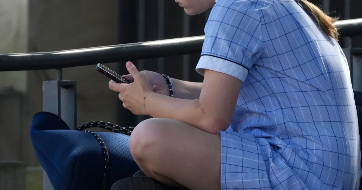 Australia clamps downs on ‘nudify’ sites used for AI-generated child abuse | Social Media News