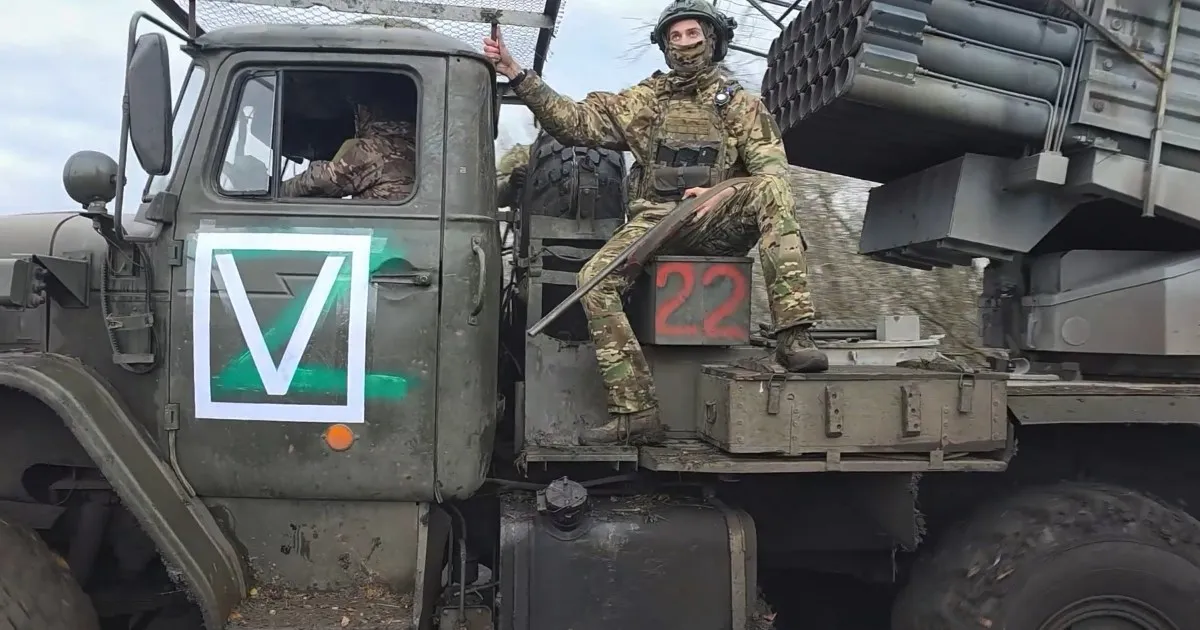 Russia-Ukraine war: List of key events, day 1,353 | Russia-Ukraine war News