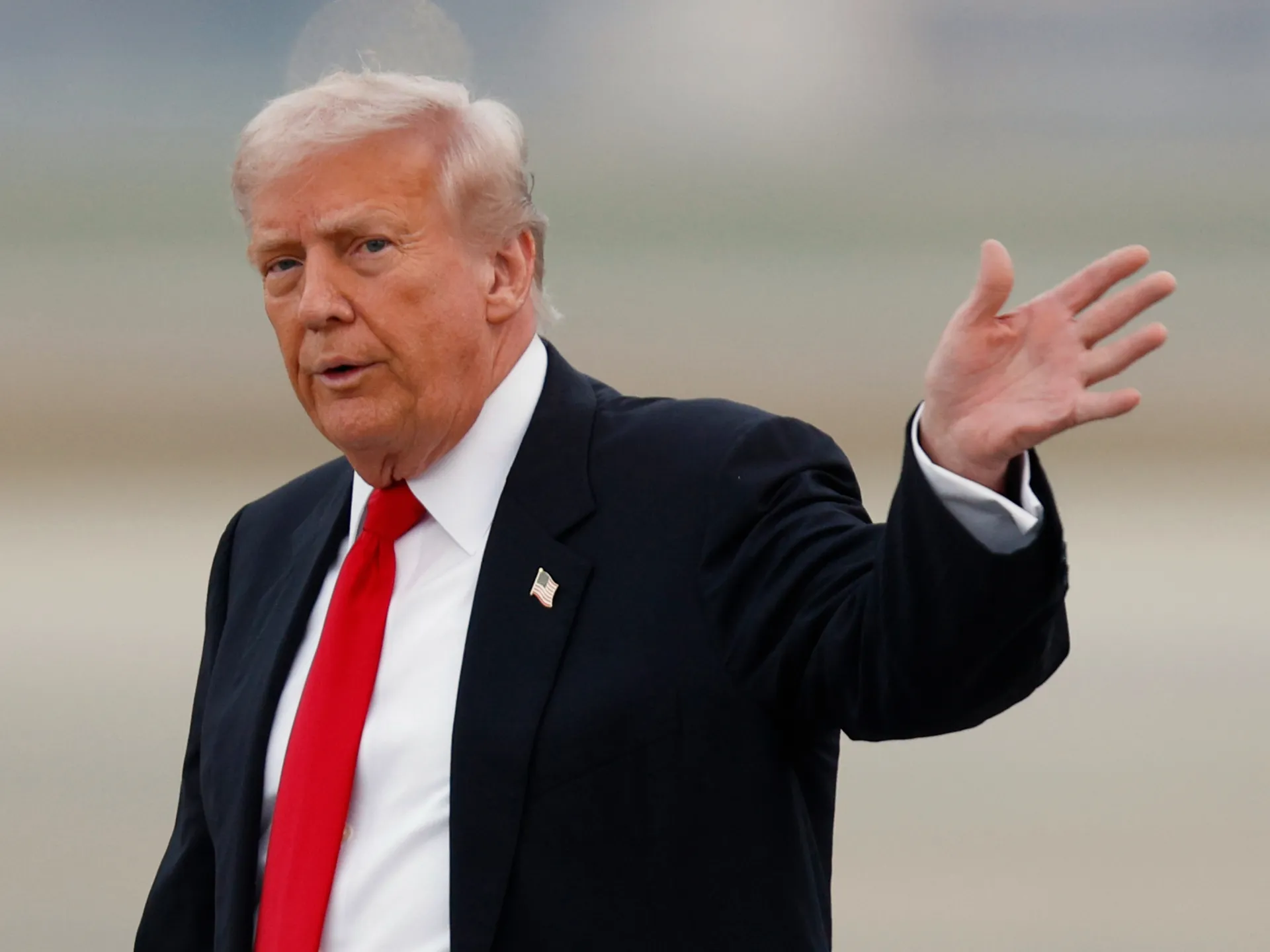 White House explores $2,000 tariff dividend; budget experts are sceptical | Politics News