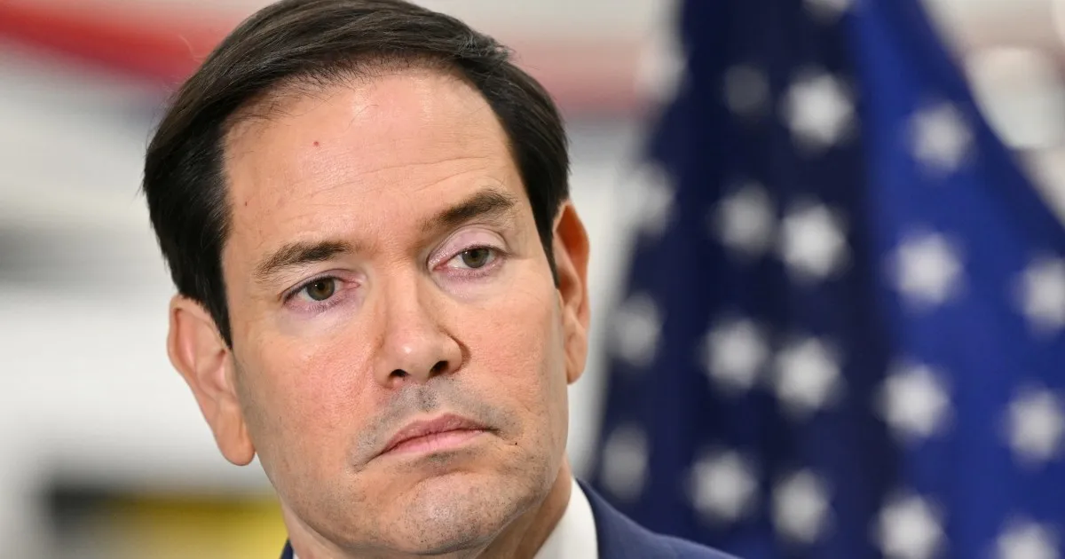 Trump administration backs legal immunity for strikes in Caribbean: Report | Drugs News