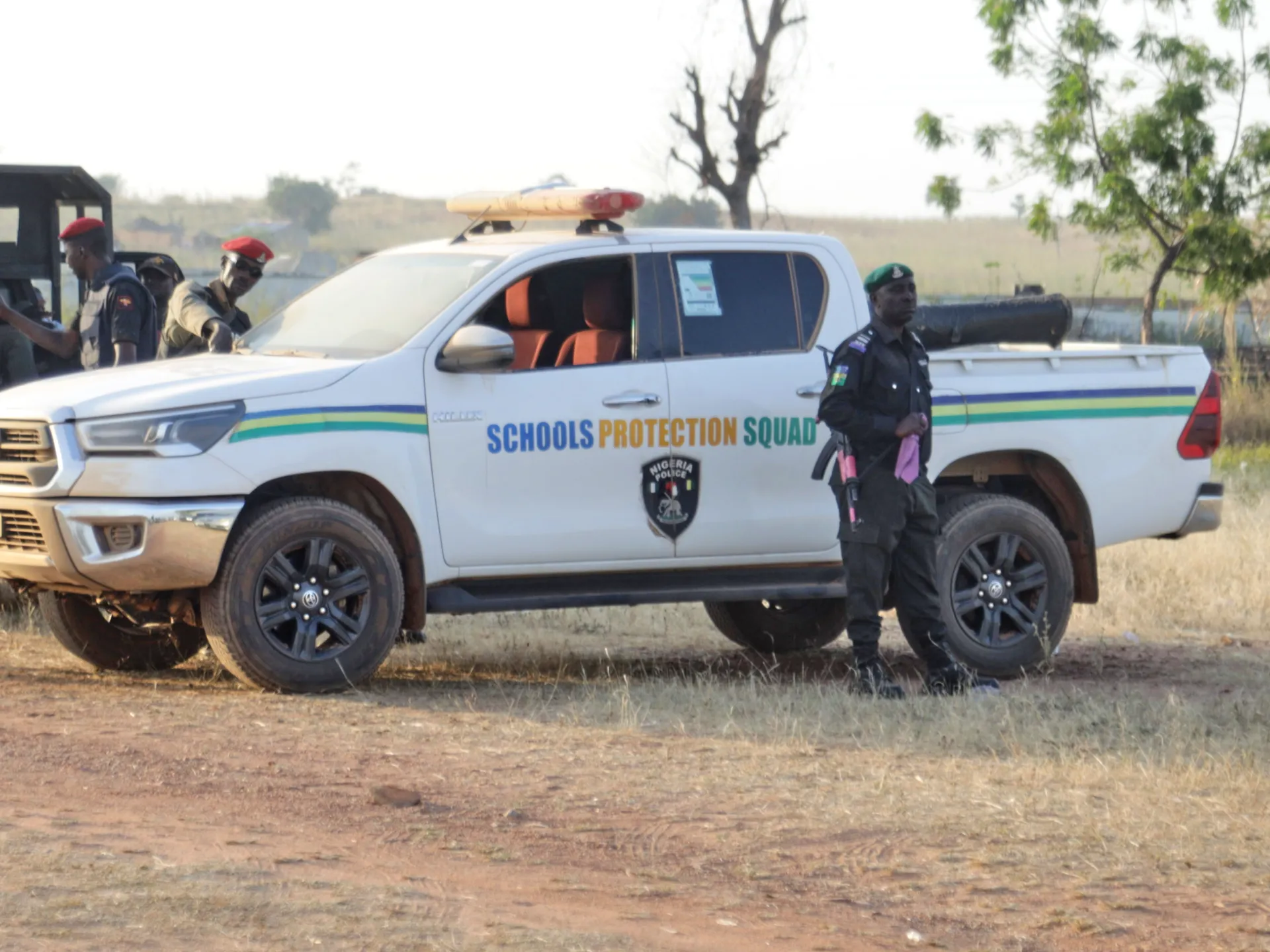 Armed men kidnap 13 women in Nigeria’s latest abduction | News