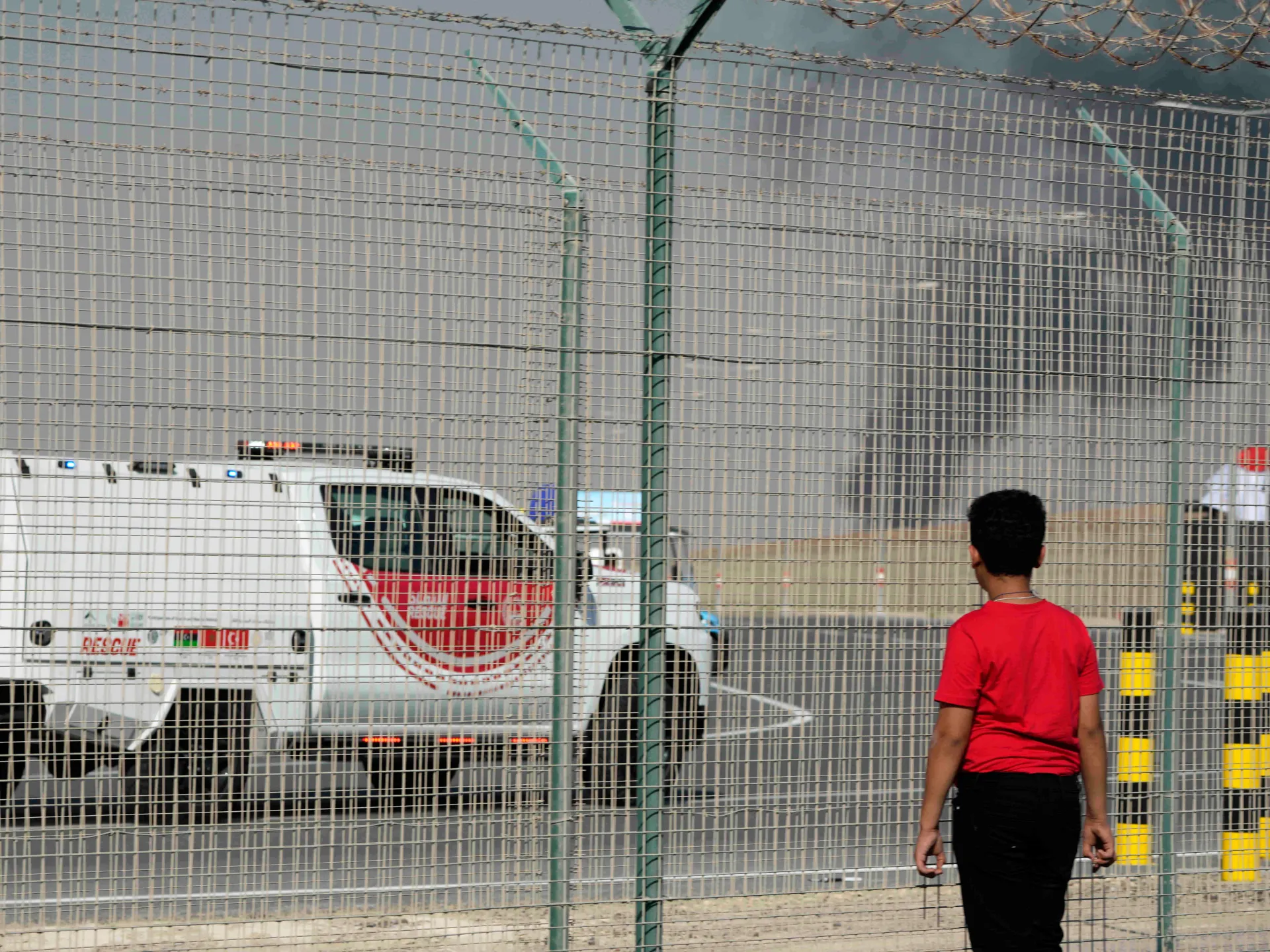 India’s Tejas fighter jet crashes at Dubai Airshow, pilot dies | Aviation News