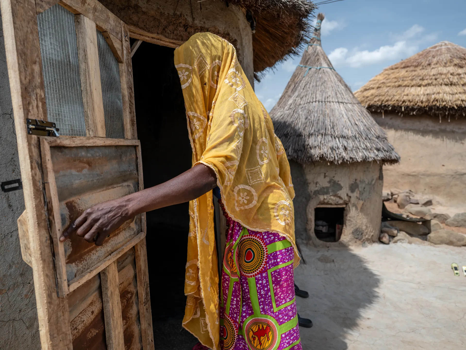 Accused, shunned, exiled: The women banished to Ghana’s ‘witch camps’ | Women