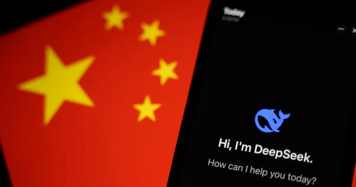 Trust in AI far higher in China than West, poll shows | Business and Economy News