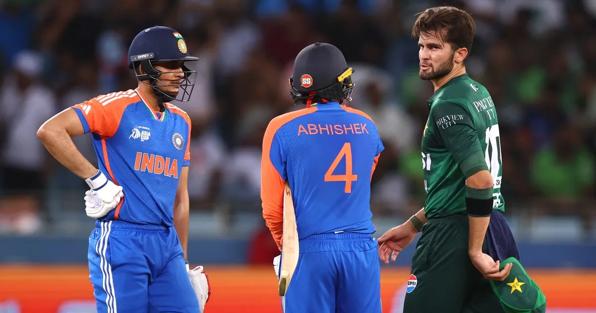India, Pakistan to play T20 World Cup 2026 group match on February 15 | Cricket News
