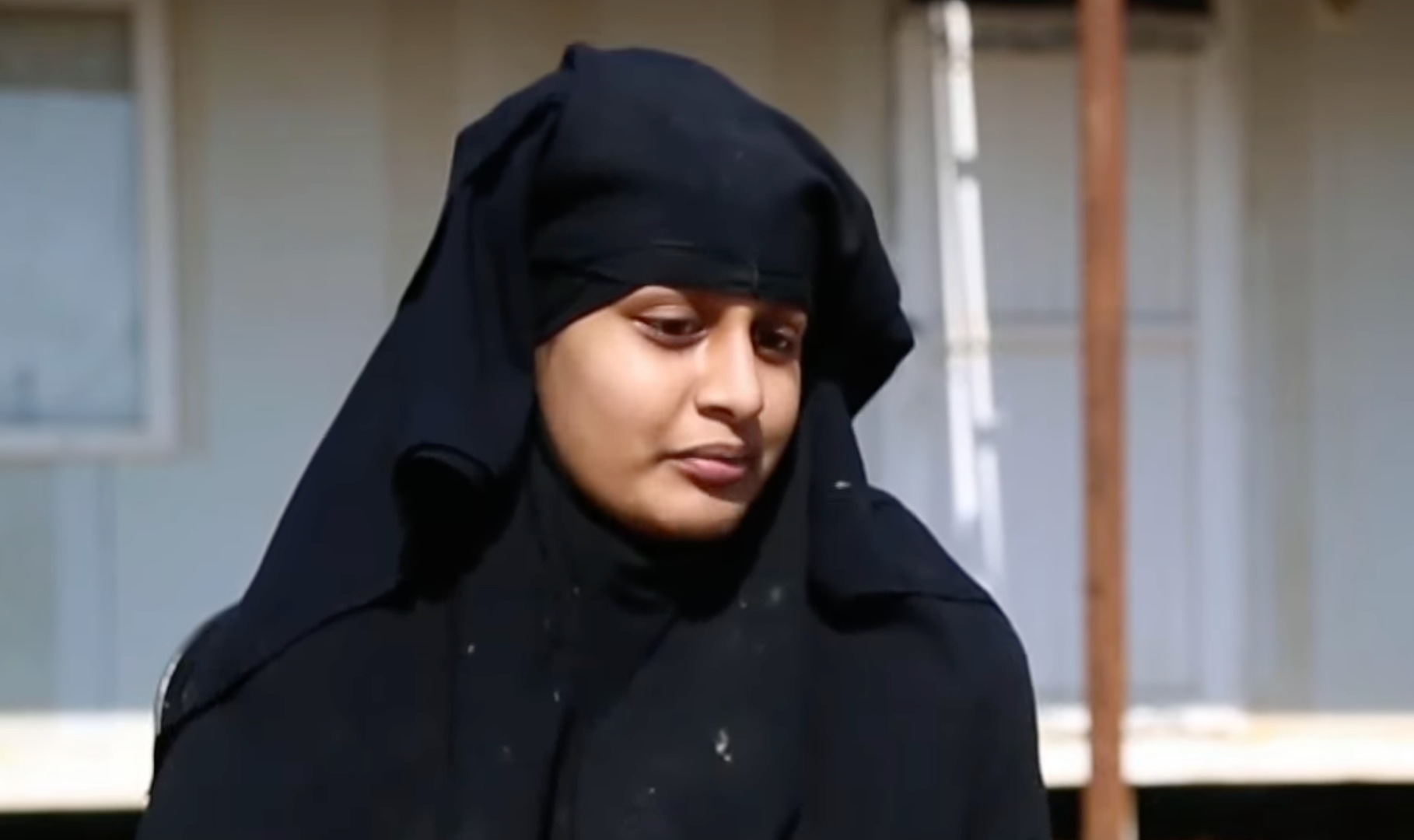 New review urges UK to repatriate Shamima Begum, others from Syria | News