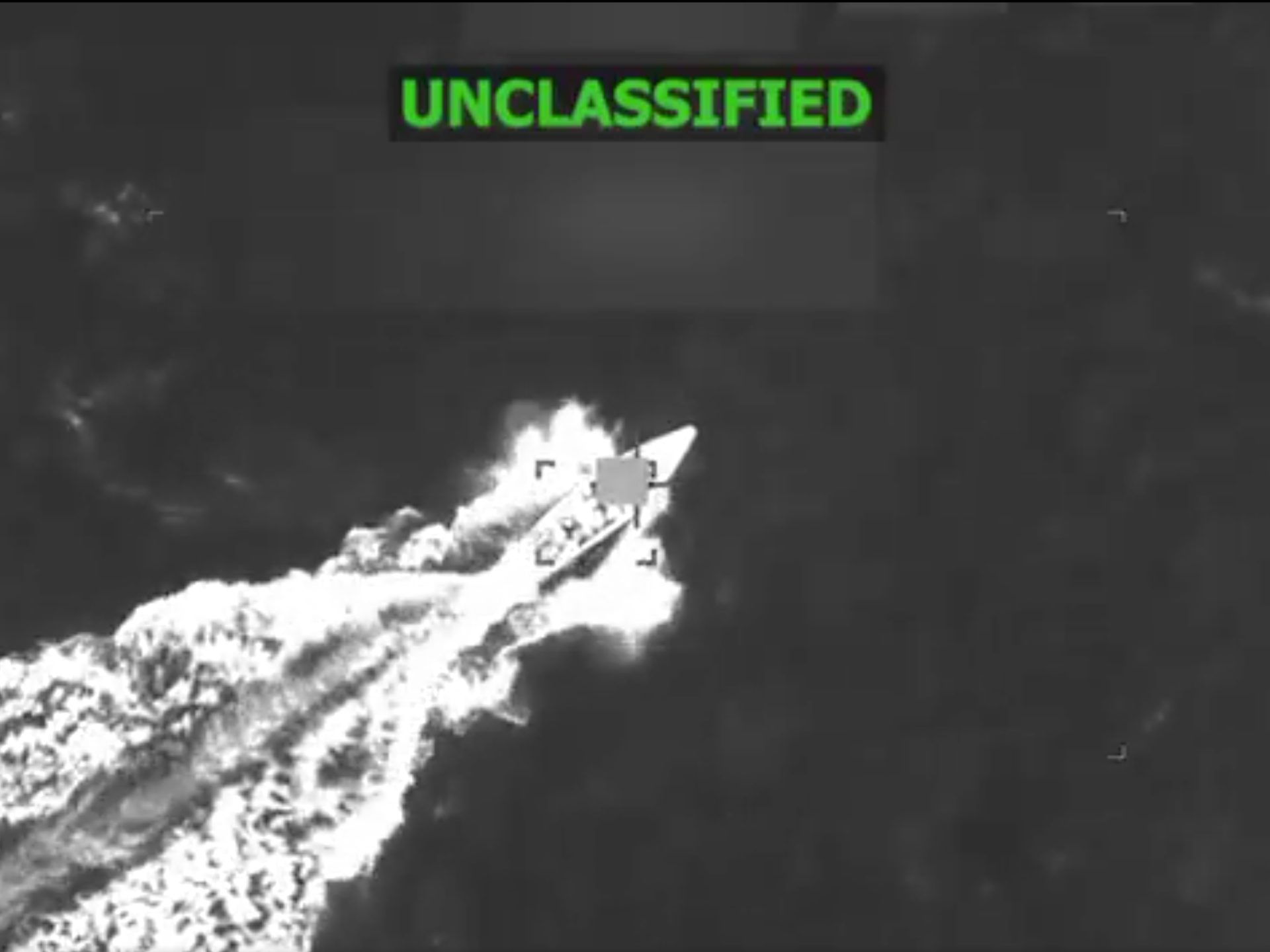 US military carries out another strike on vessel in Caribbean, killing 3 | Drugs News