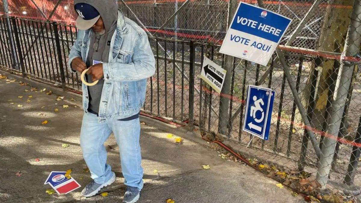 ‘Birds of a feather’: Trump’s endorsement of Cuomo divides NYC voters | Elections News