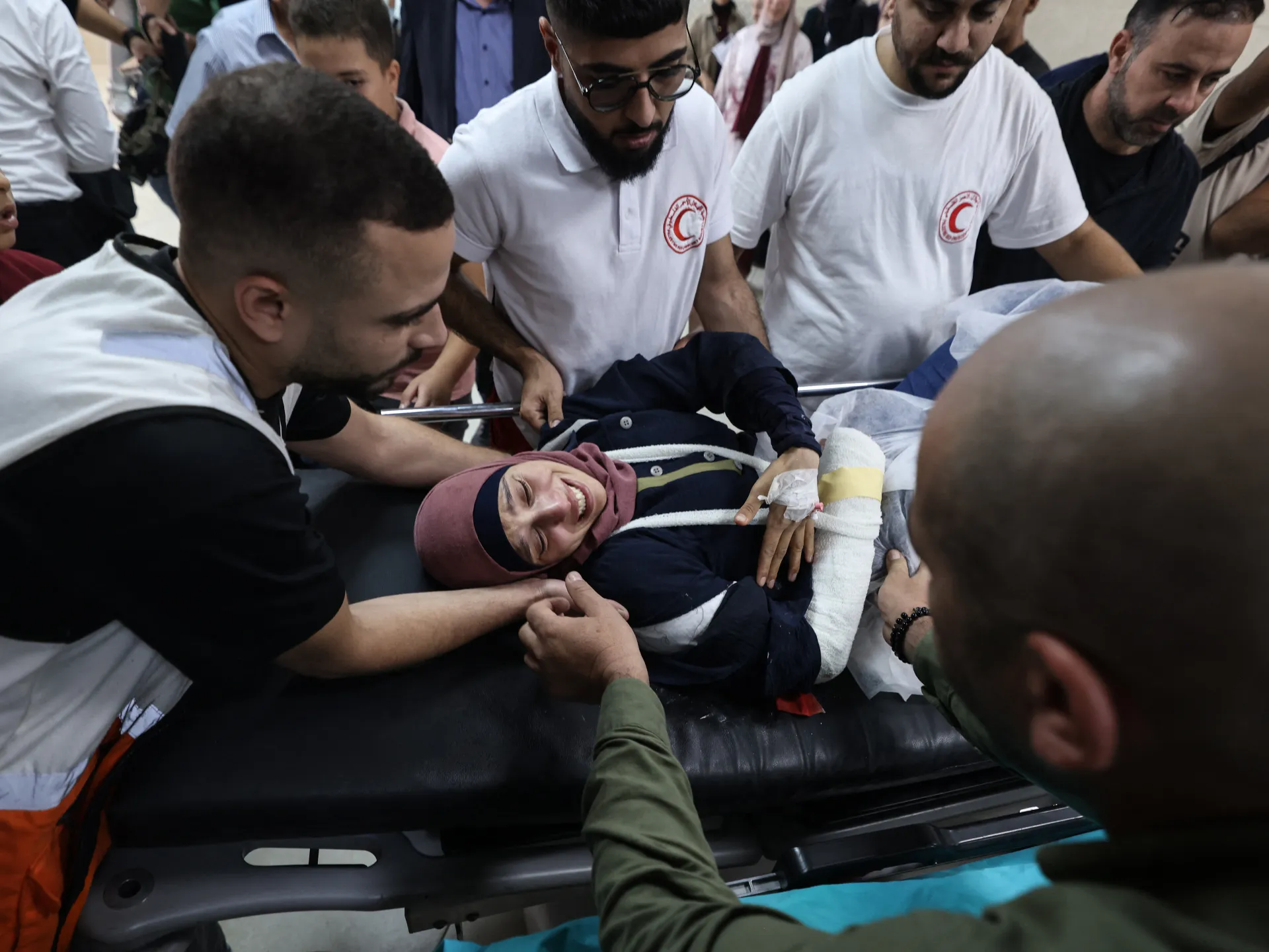 Normalising hate: Israel leans in to anti-Palestinian violence, rhetoric | Israel-Palestine conflict News