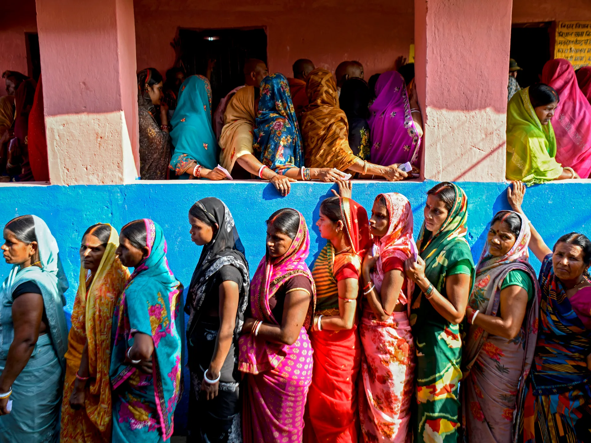 Bihar 2025 election result: Who won, who lost, why it matters | Demographics News