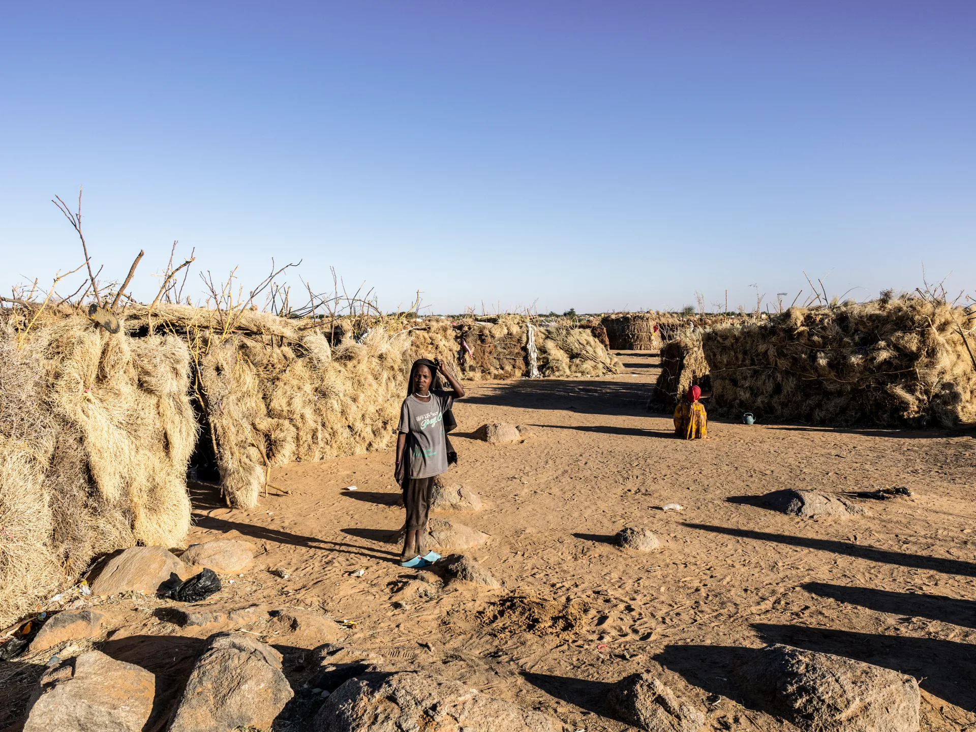 Sudan’s army captures two areas in North Kordofan as RSF burns more bodies | Sudan war News