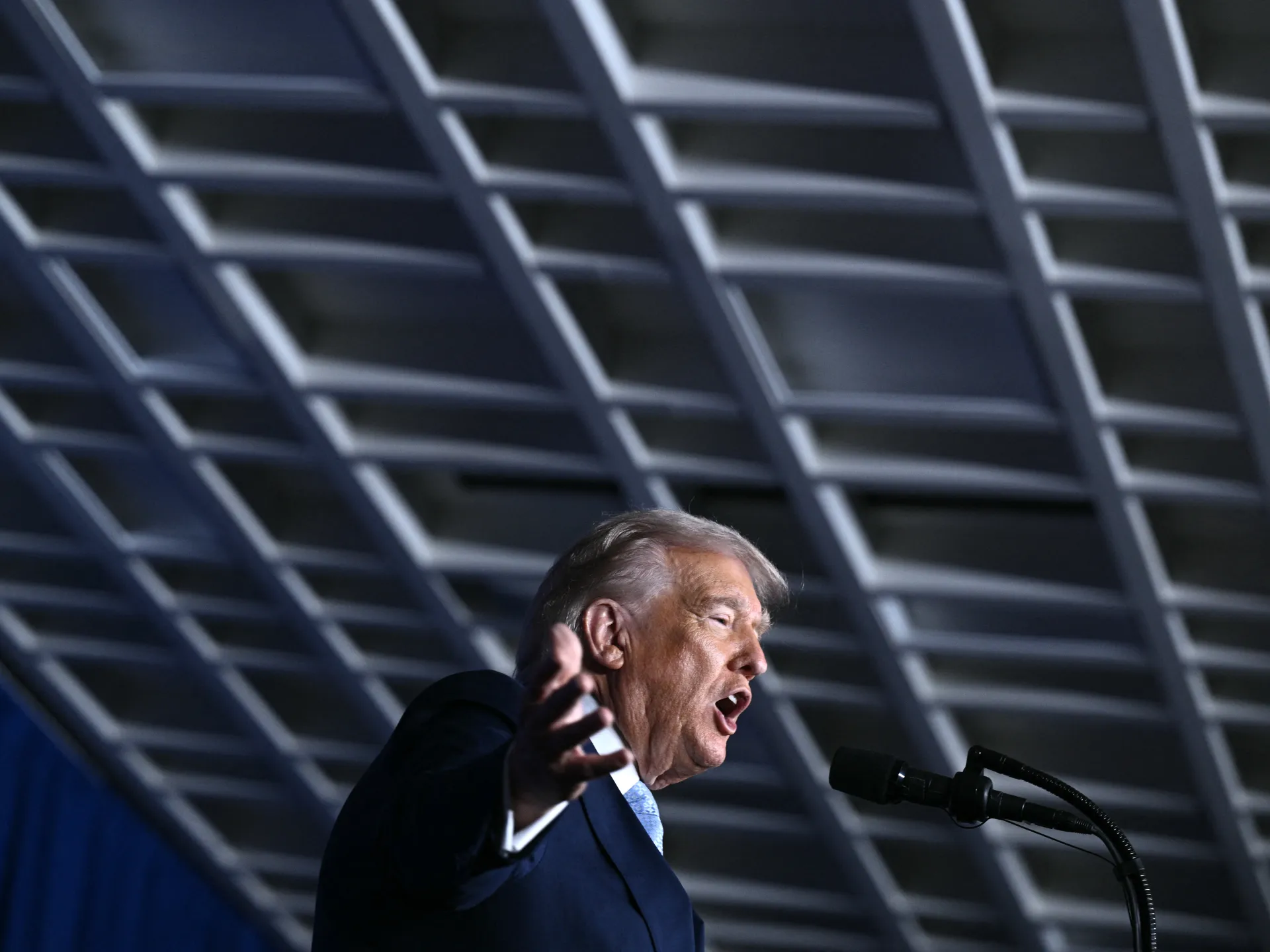 Trump’s war on South Africa betrays a sinister threat | Opinions