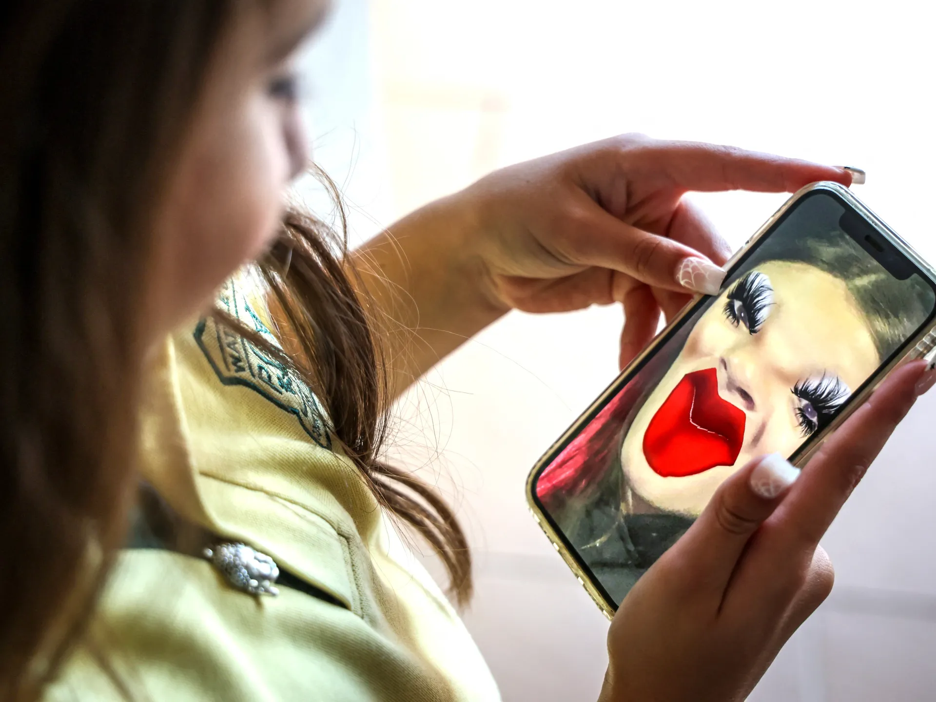 Snapchat starts age checks in Australia ahead of teen social media ban | Social Media News