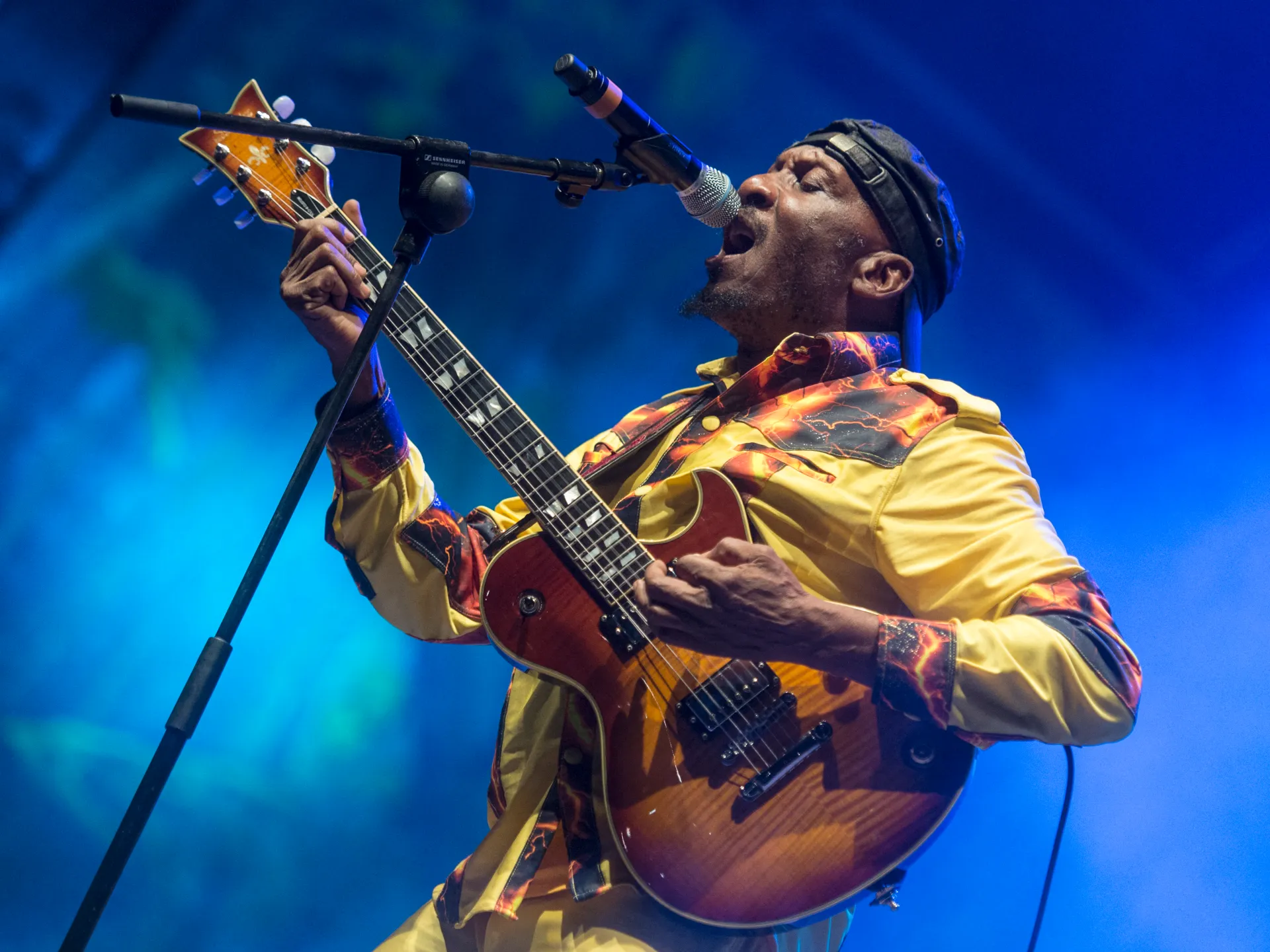 Jimmy Cliff, Jamaican reggae music pioneer, dies at 81 | Music News