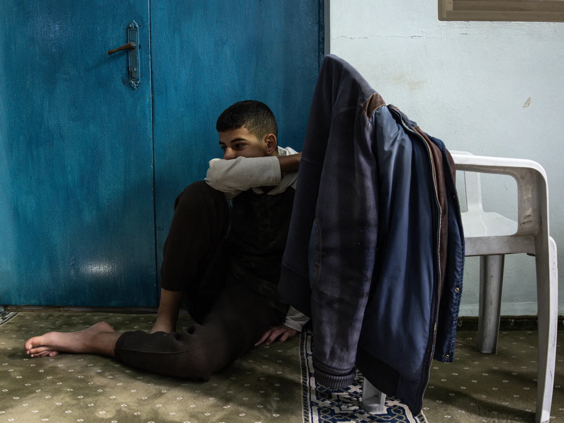 Israeli forces injure hundreds of Palestinians in raids on Tubas, West Bank | Israel-Palestine conflict News