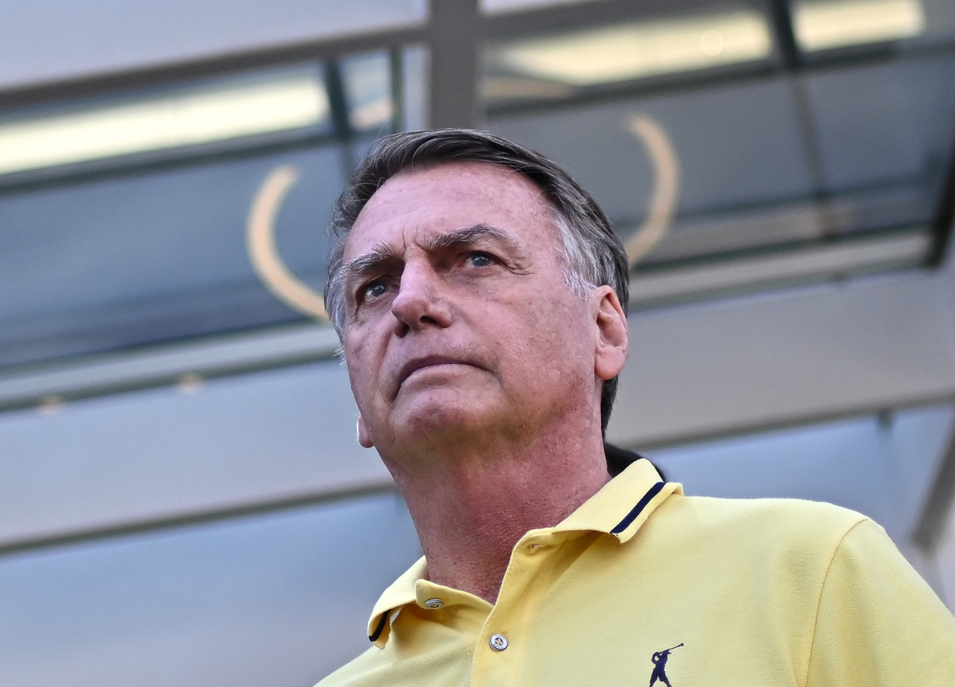 Brazil’s Bolsonaro arrested days before start of 27-year prison sentence | Jair Bolsonaro News