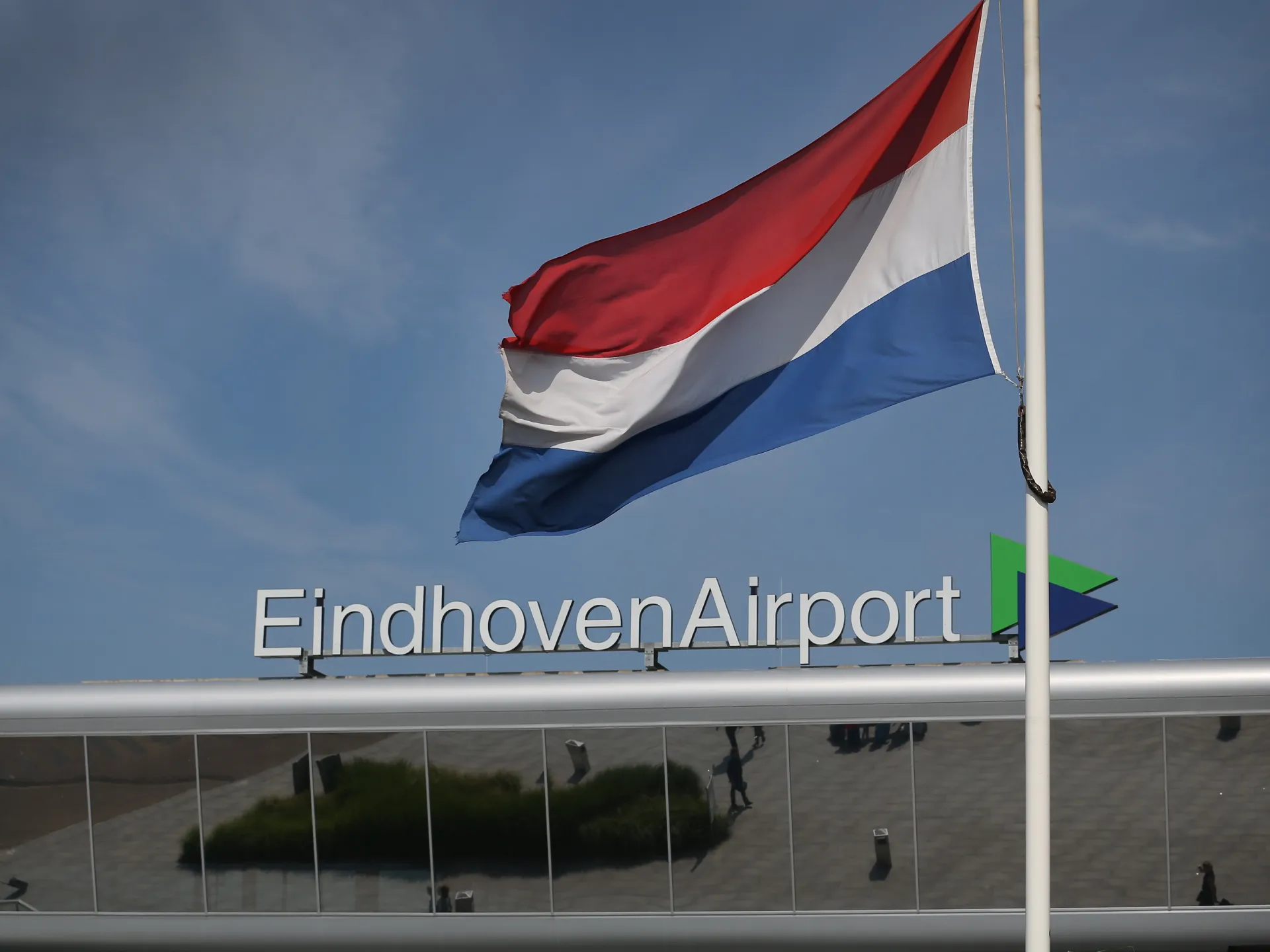 Air traffic suspended at Netherlands airport after drone sightings | News