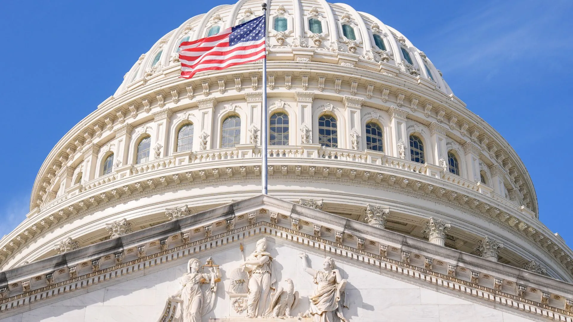 How can the US government shutdown be brought to an end? | Government