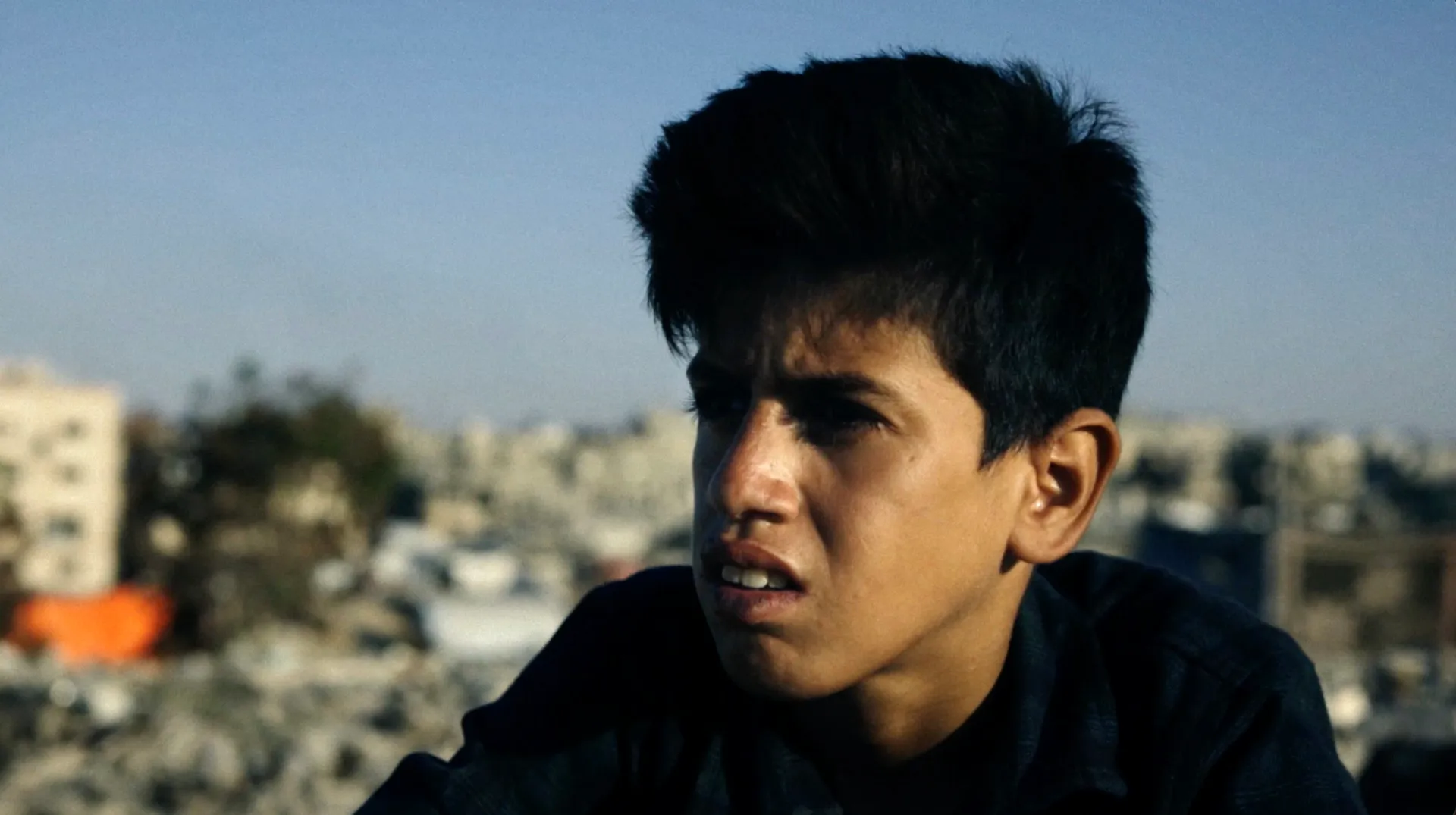 The Killing Field | Crimes Against Humanity