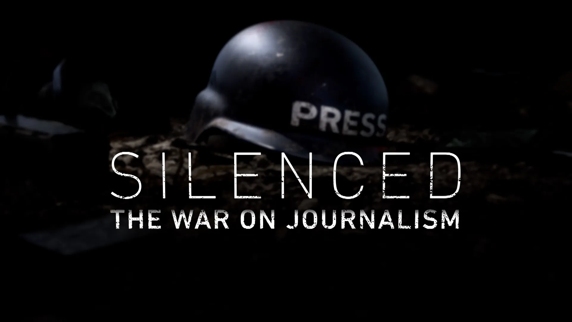 Silenced: The War on Journalism | Documentary