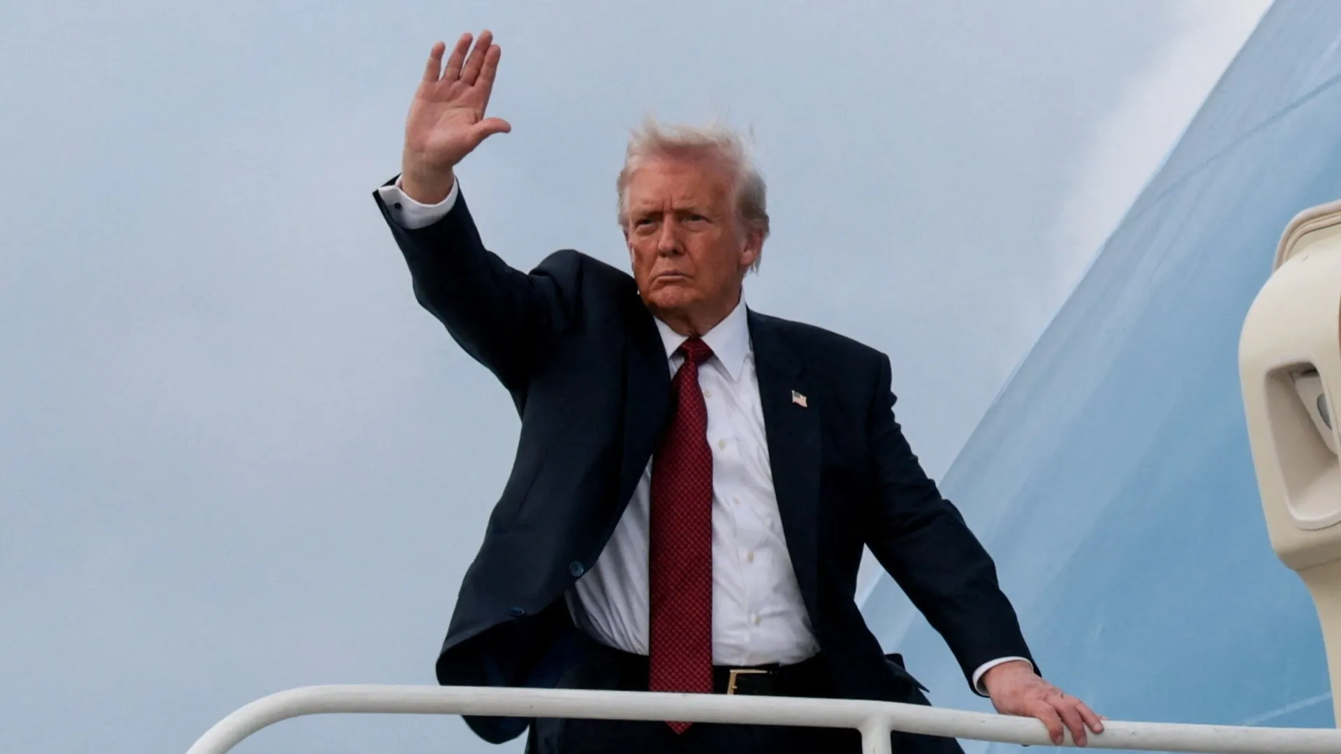 Why has Trump threatened to attack Nigeria ‘guns-a-blazing’? | Religion