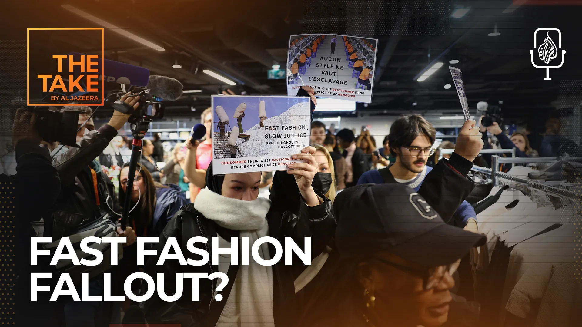 Why France is ready to pull the plug on Shein | Fashion Industry News