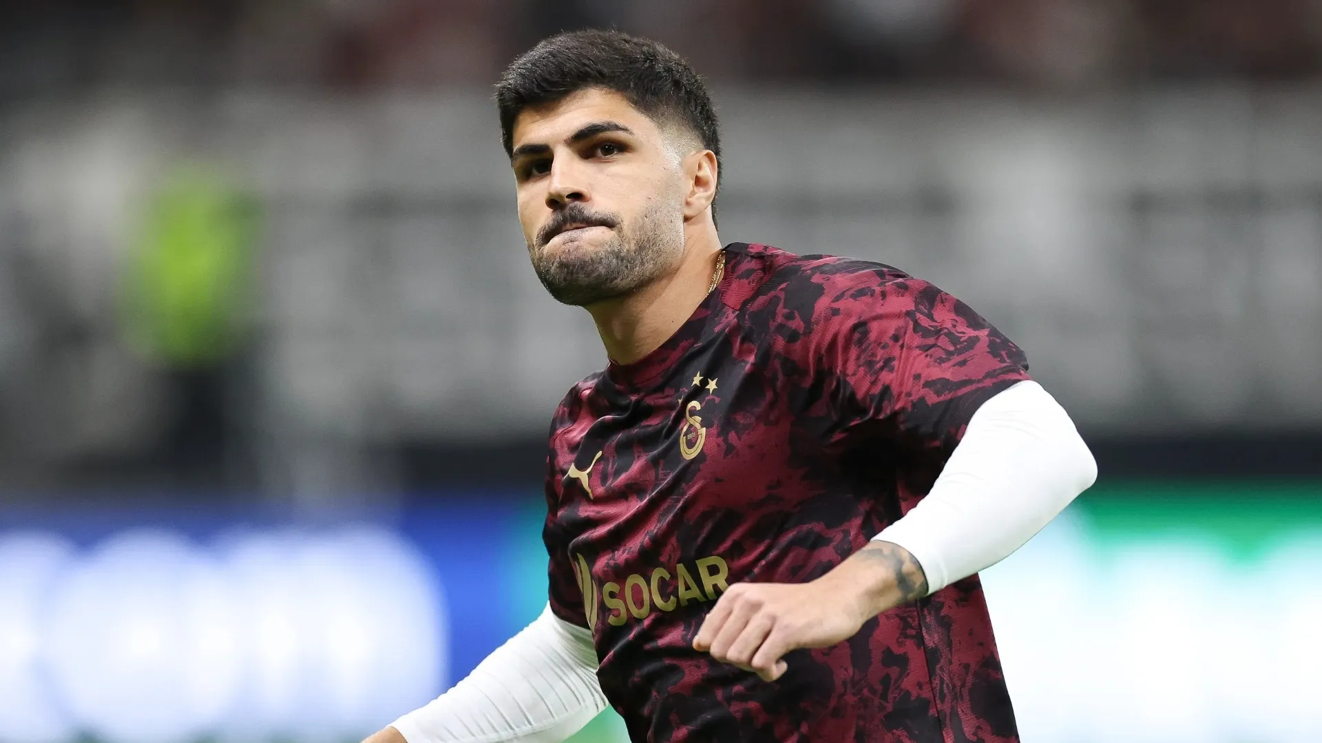 Is global sports betting out of control? | Football