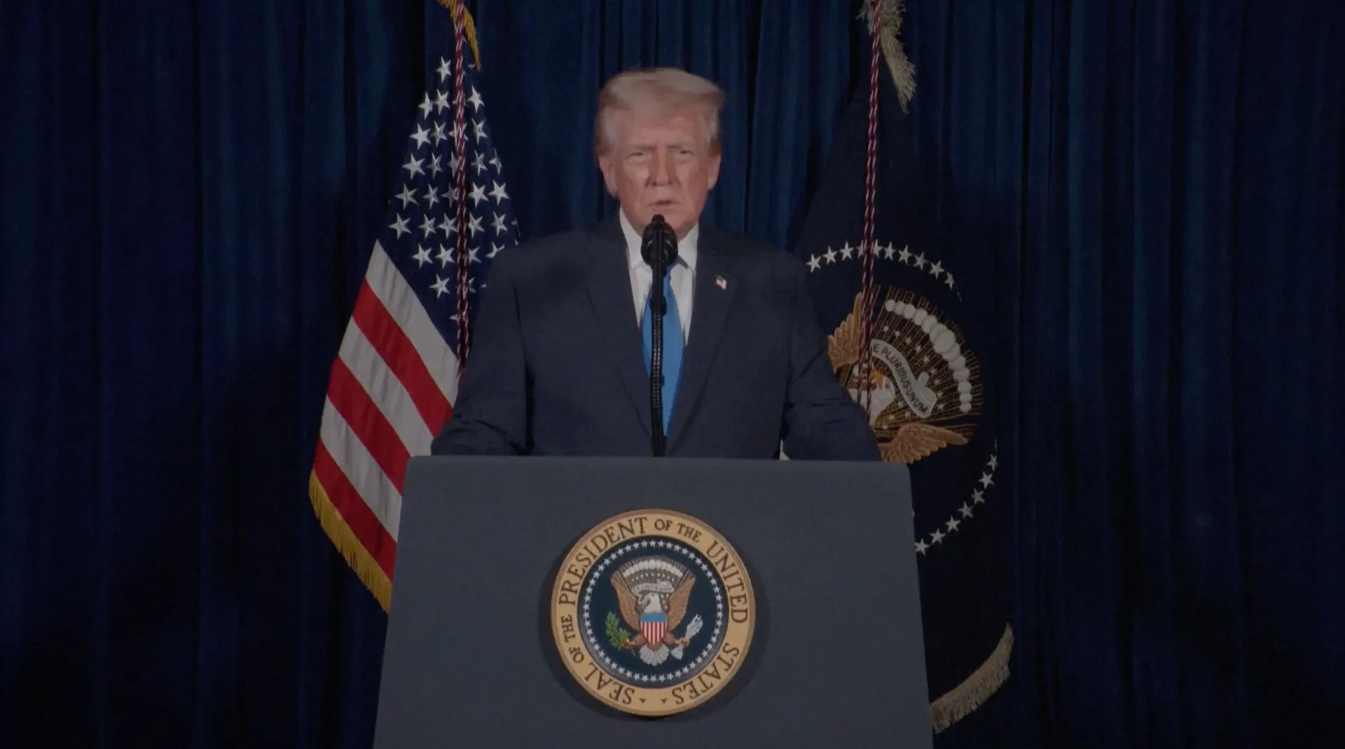 Trump to review Afghan immigrants after Washington DC shooting | Donald Trump