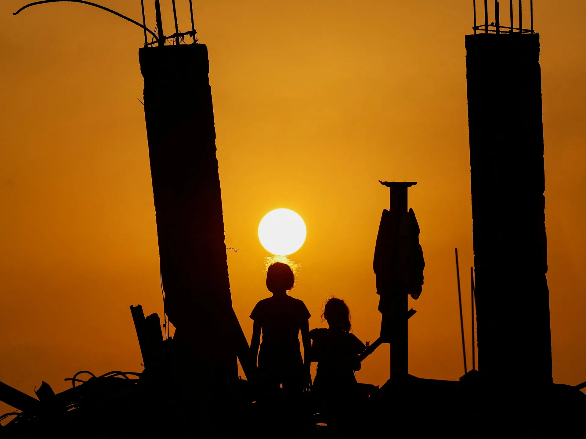 ‘Trip of suffering’: Gaza evacuee details 24-hour journey to South Africa | Israel-Palestine conflict News