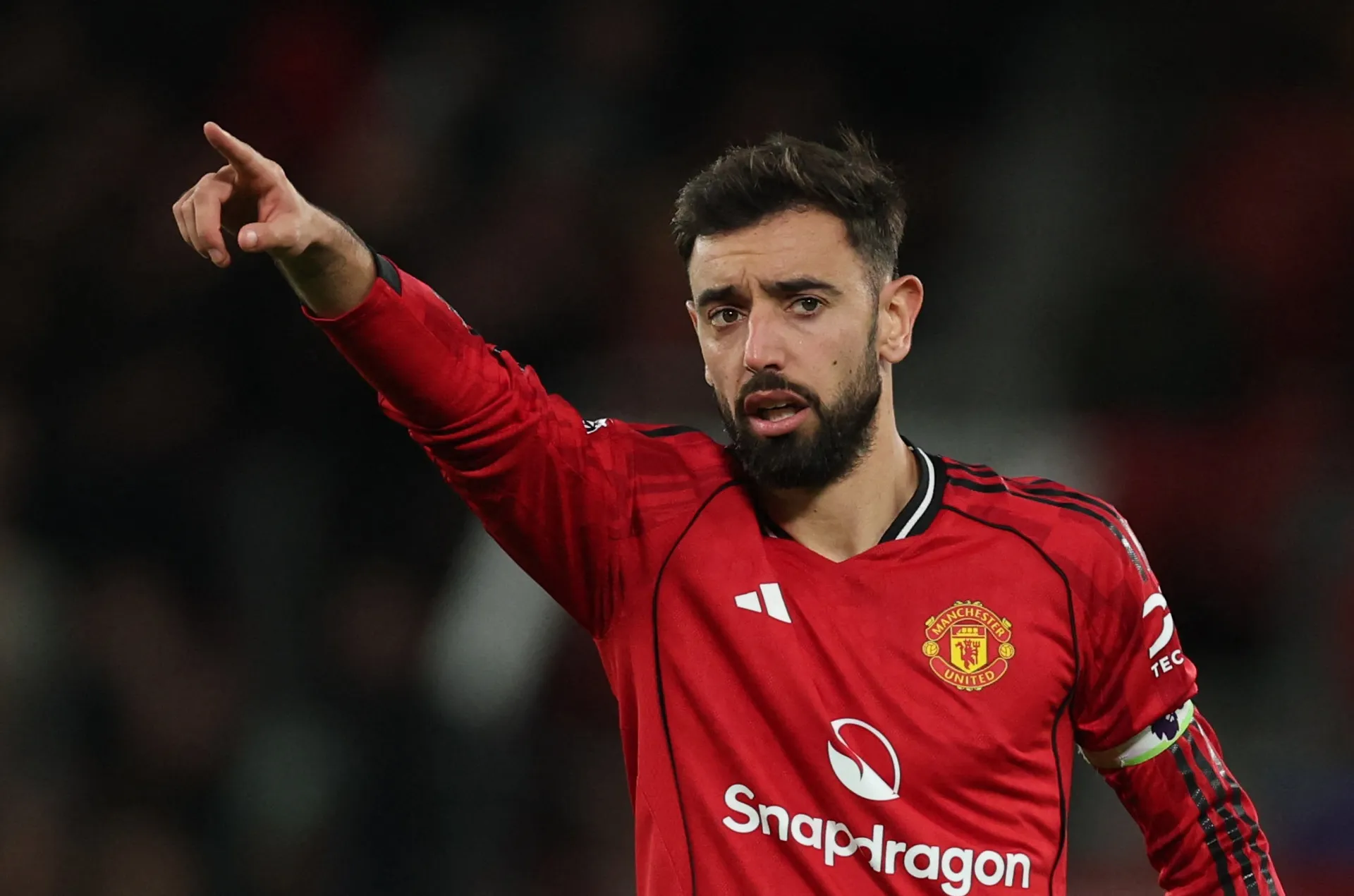 LIVE: Tottenham Hotspur vs Manchester United – Premier League | Football News