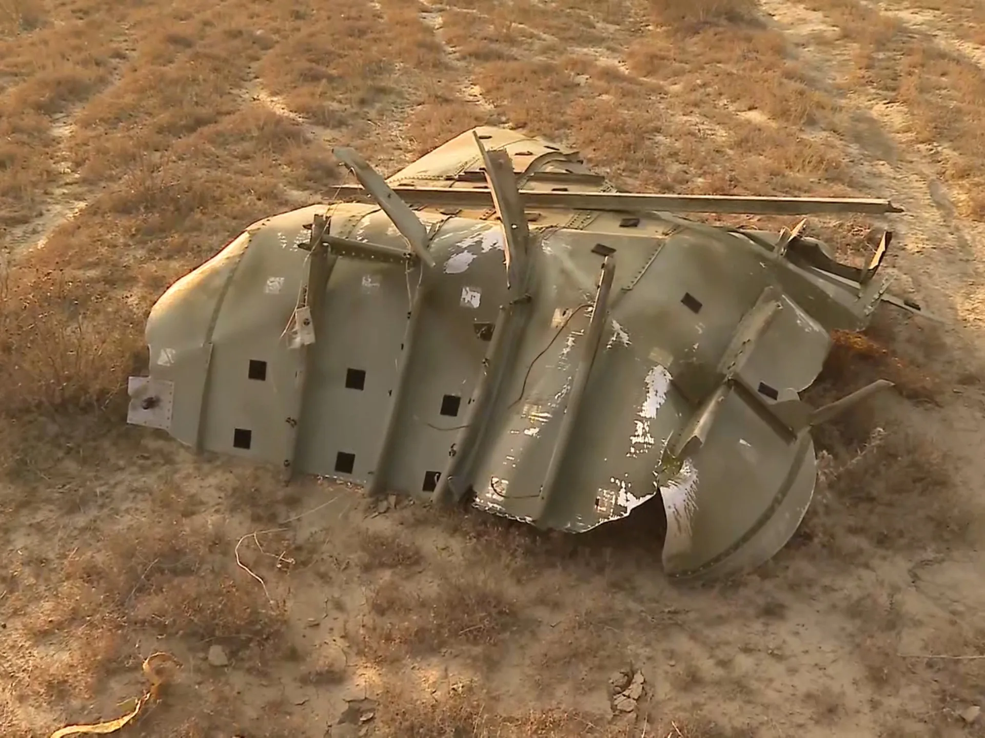 Turkish military plane with at least 20 on board crashes in Georgia | Aviation News