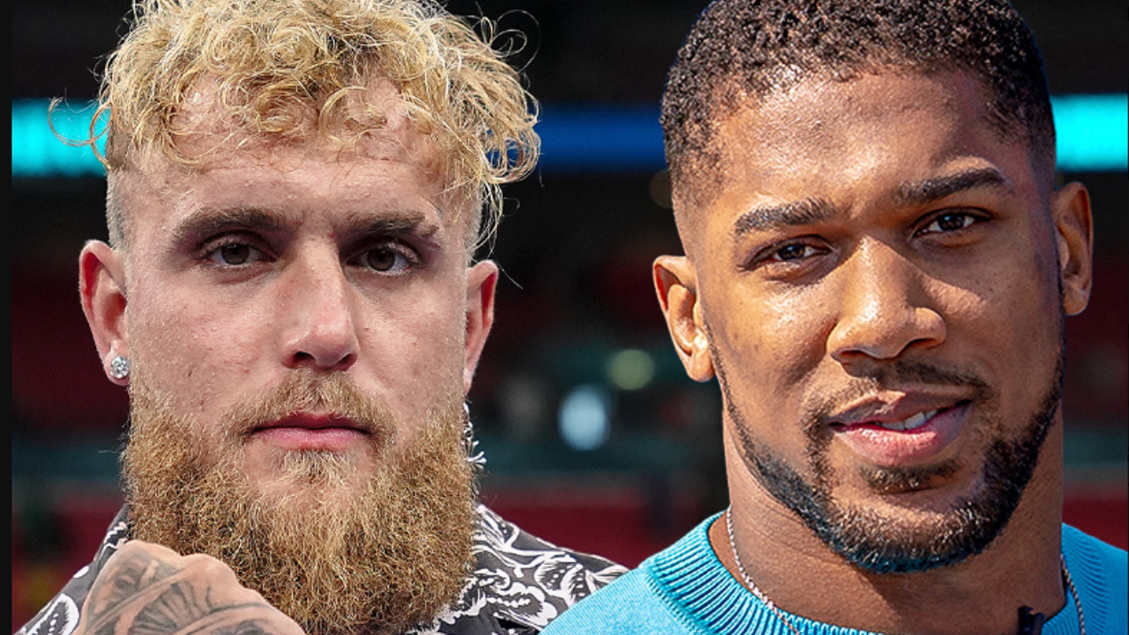 Anthony Joshua losing to Jake Paul would be the end for boxing, says promoter Eddie Hearn | Boxing News