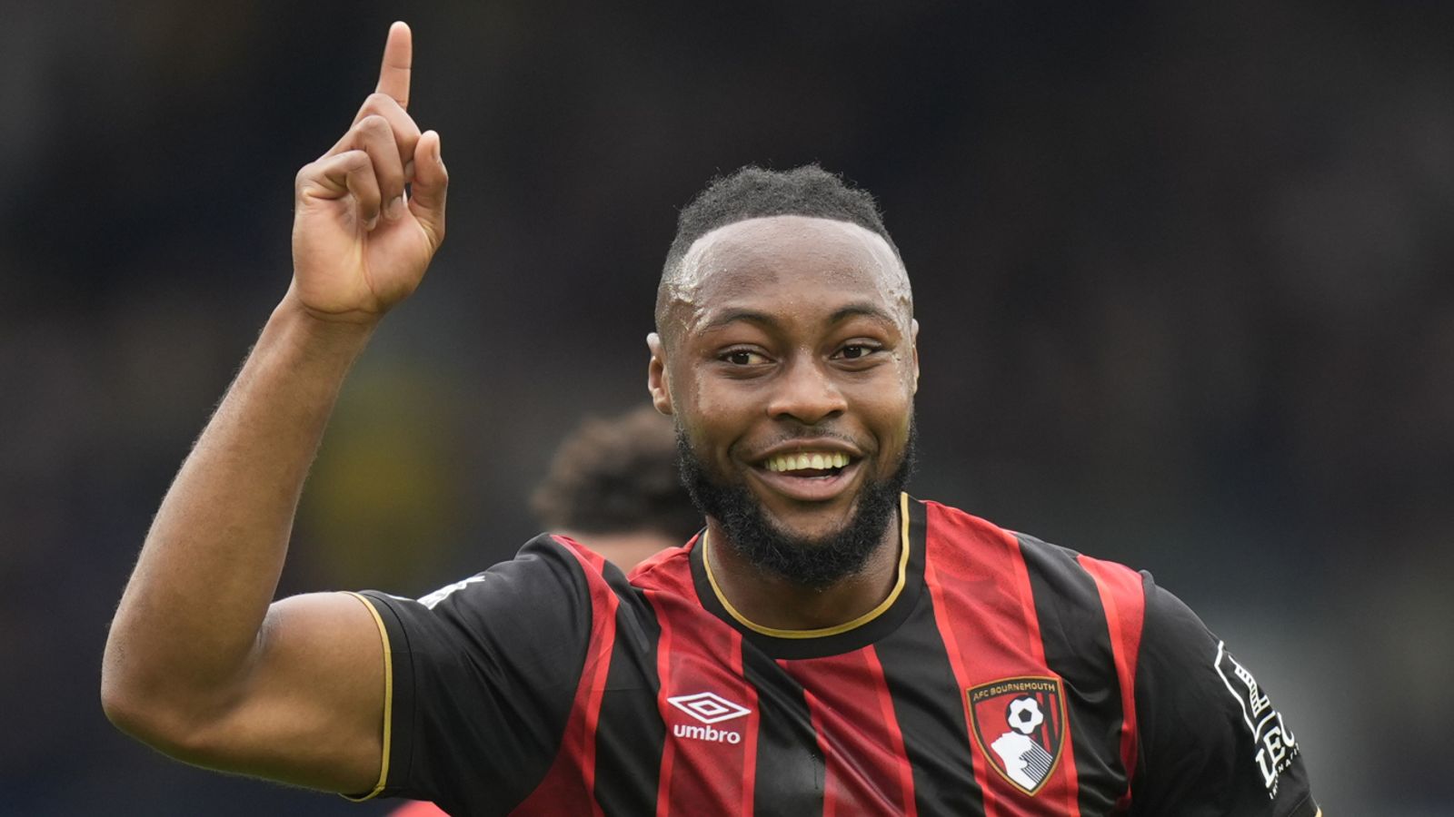 Antoine Semenyo: Bournemouth forward’s £65m release clause becomes active in January | Football News