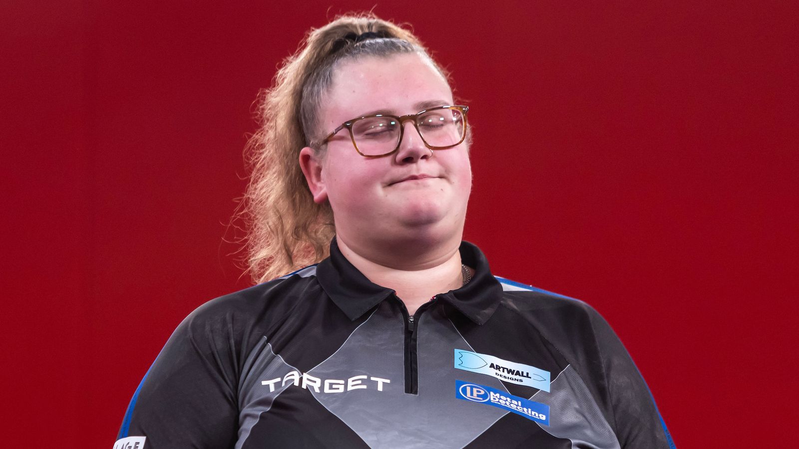 Beau Greaves beaten by Gian van Veen as he successfully defends his World Youth Championship title in Minehead | Darts News