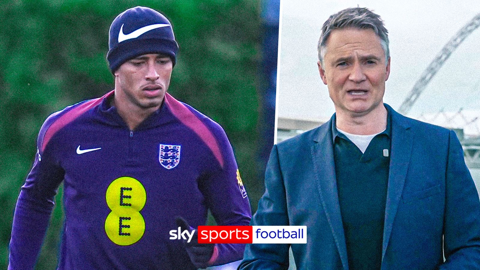 Explained: Why Tuchel is set to start Bellingham on the bench