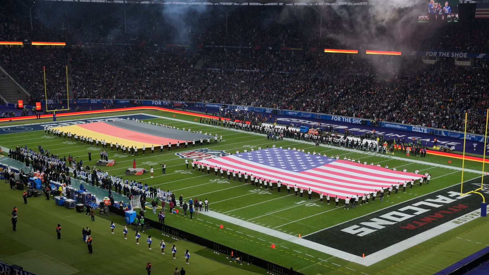 NFL live scores, results, highlights: Updates and how to watch on road to Super Bowl LX | NFL News