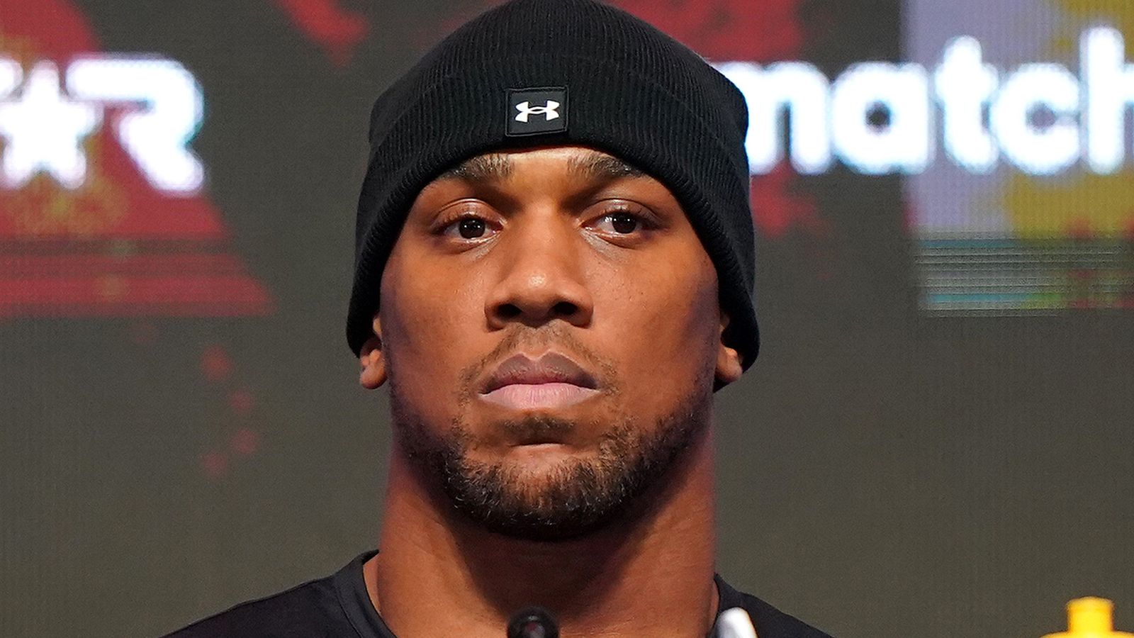 Anthony Joshua could be fighting me for WBC Interim title rather than box Jake Paul, says Agit Kabayel | Boxing News