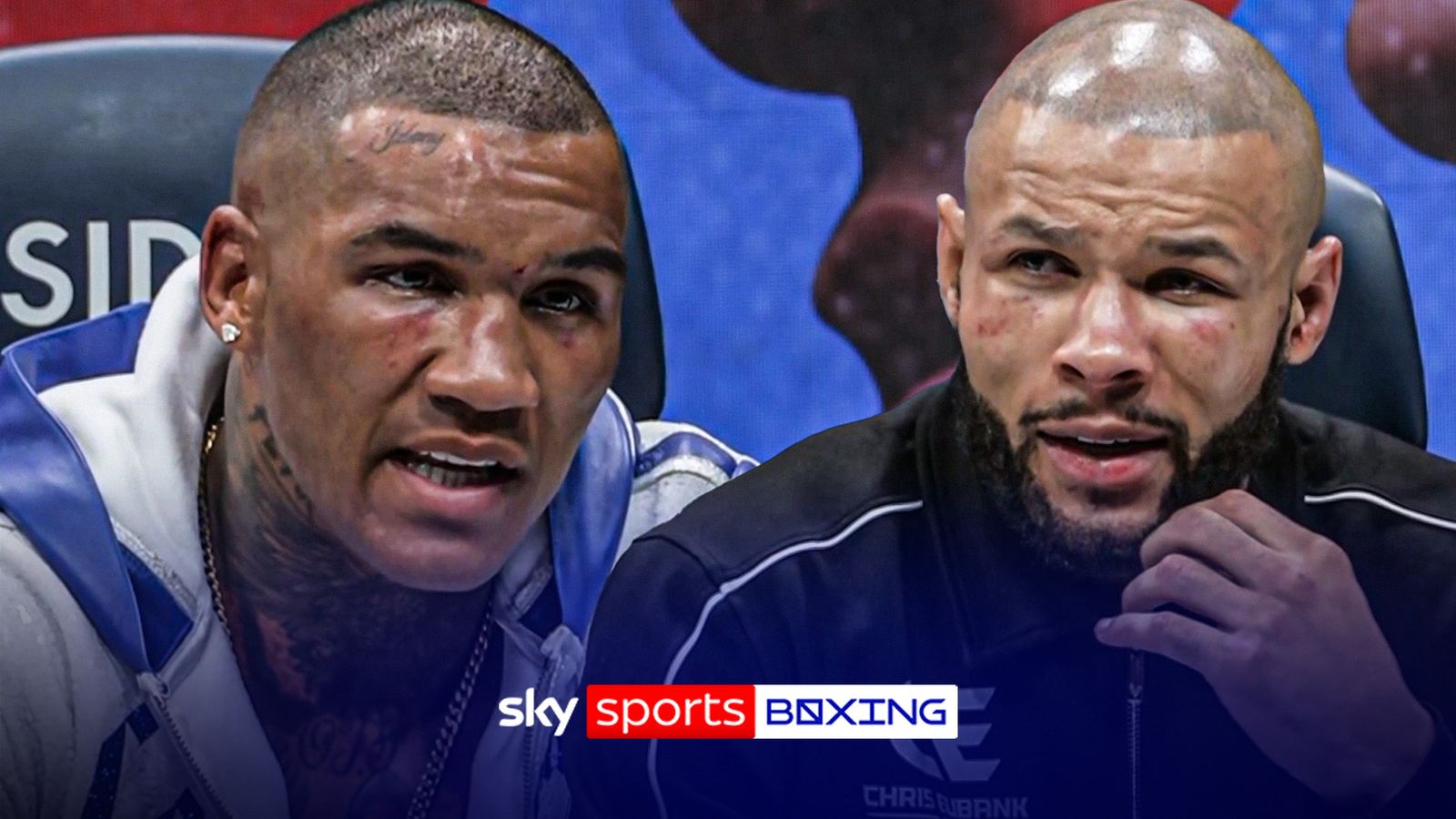Could there be a Eubank vs Benn TRILOGY?! 'Money always talks doesn't it?'