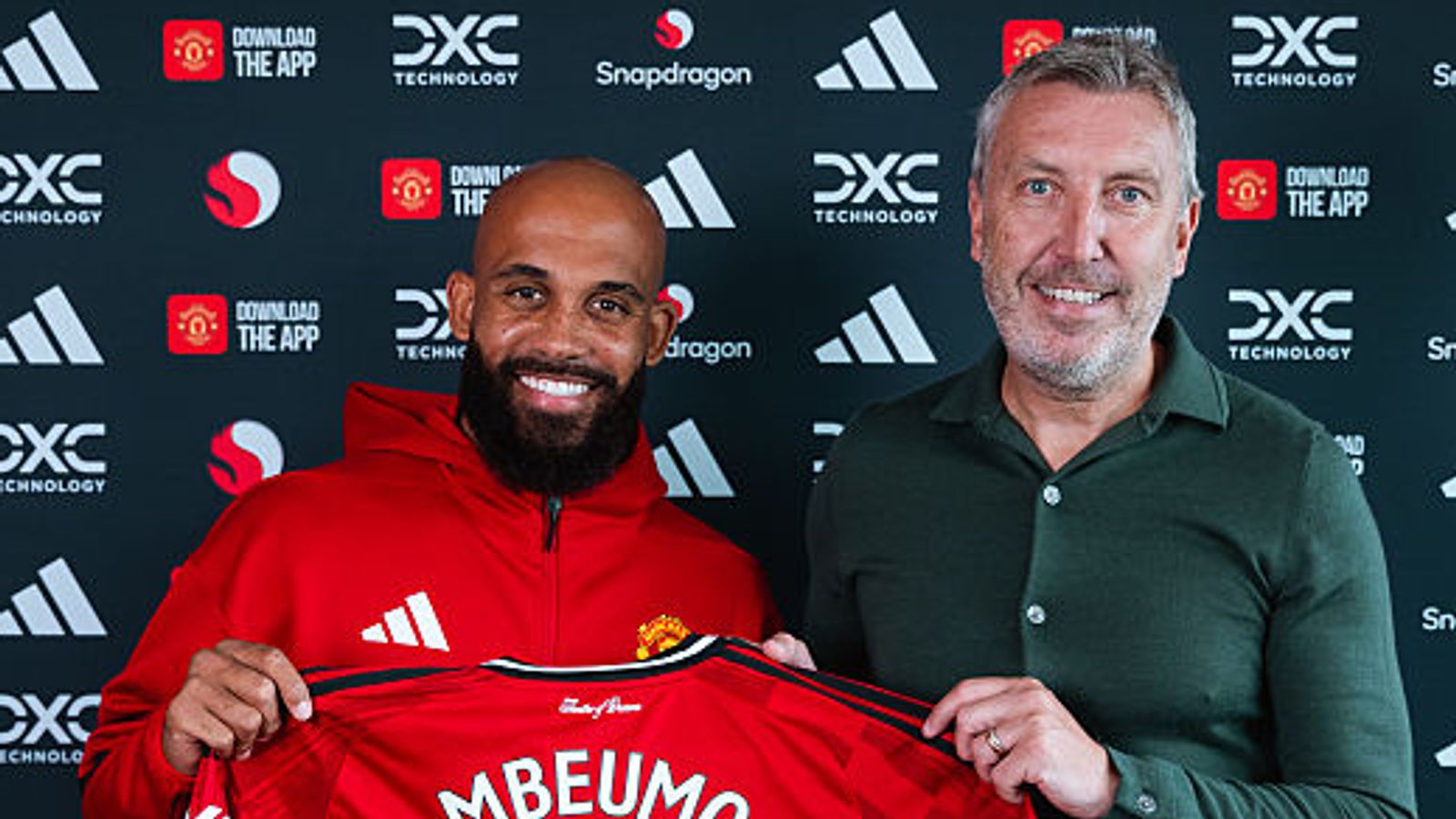 Man Utd transfer news: Jason Wilcox sheds further light on recruitment strategy | Football News