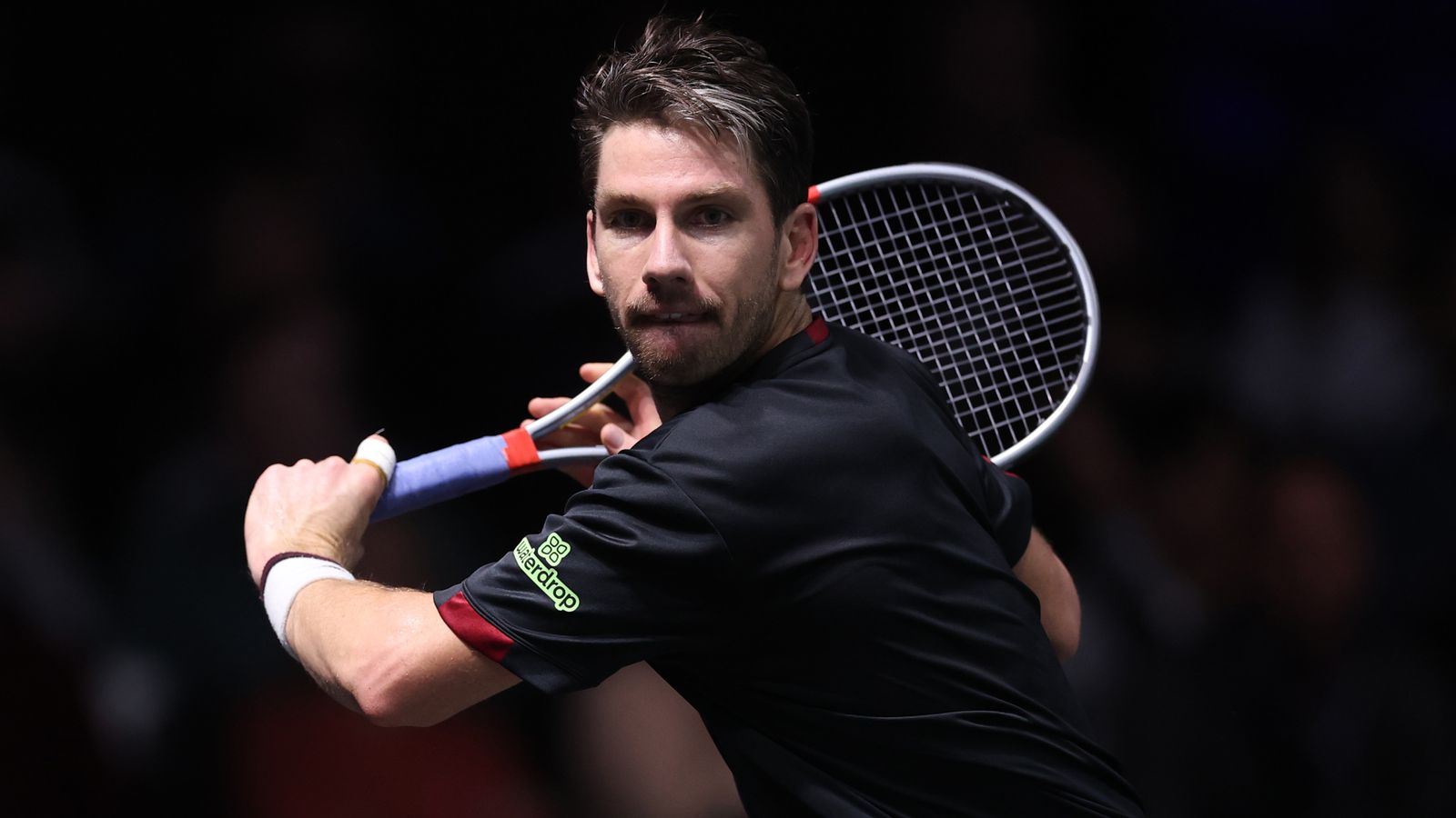 Moselle Open: Cam Norrie through to ATP final in Metz after win vs Lorenzo Sonego as Novak Djokovic makes Athens final | Tennis News